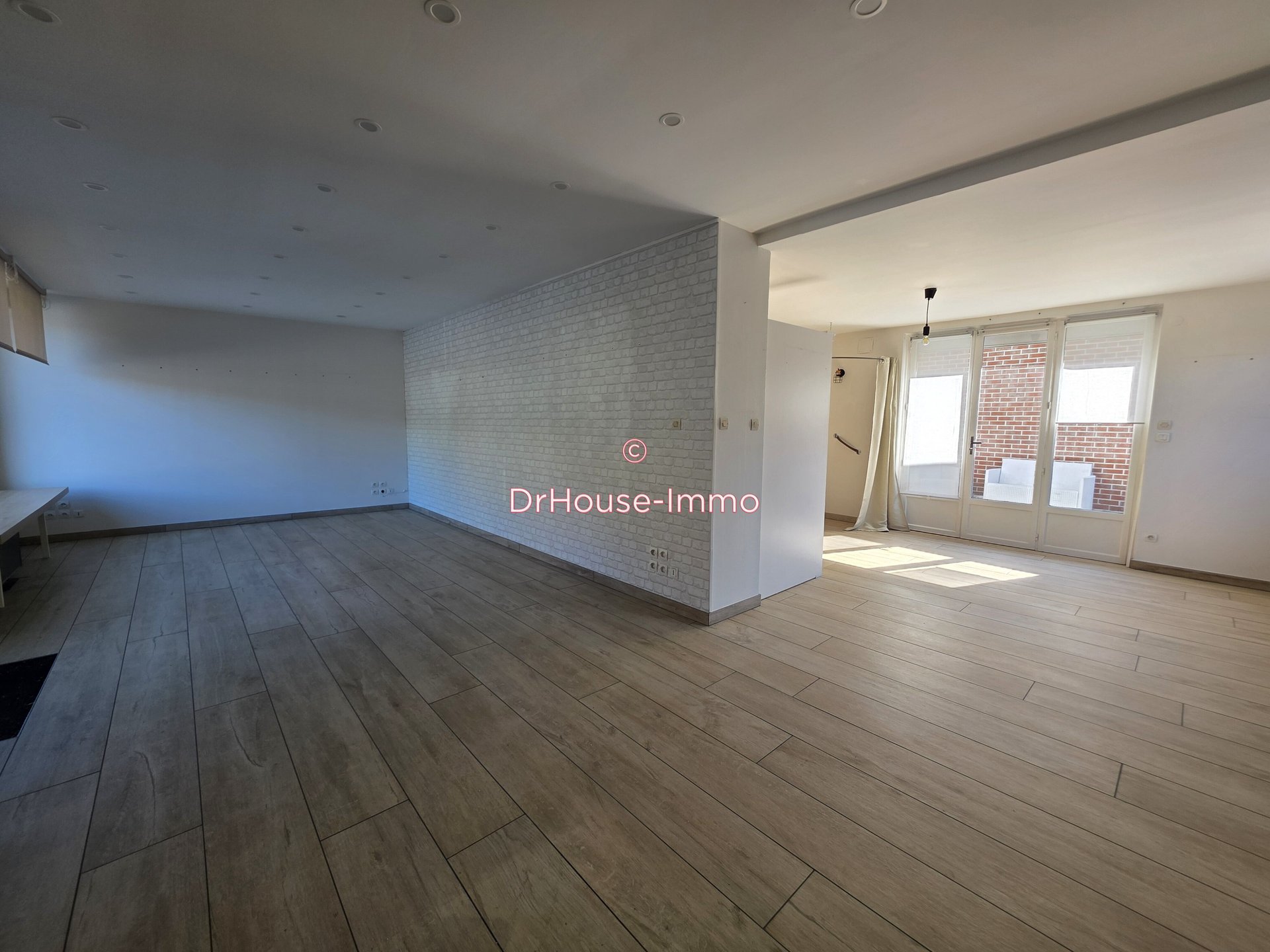 Maison à louer, 41m², Villeneuve-d'Ascq