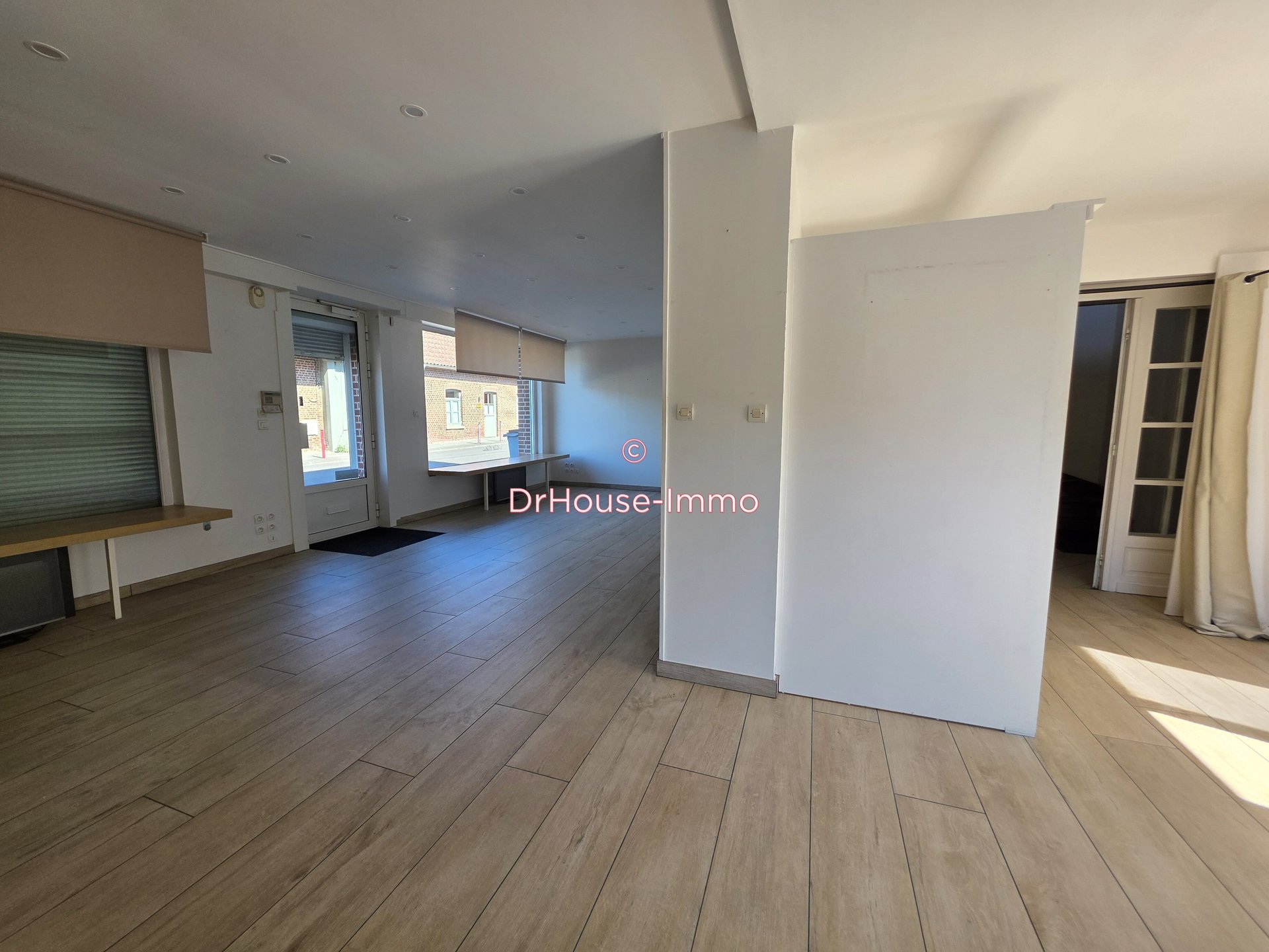 Maison à louer, 41m², Villeneuve-d'Ascq