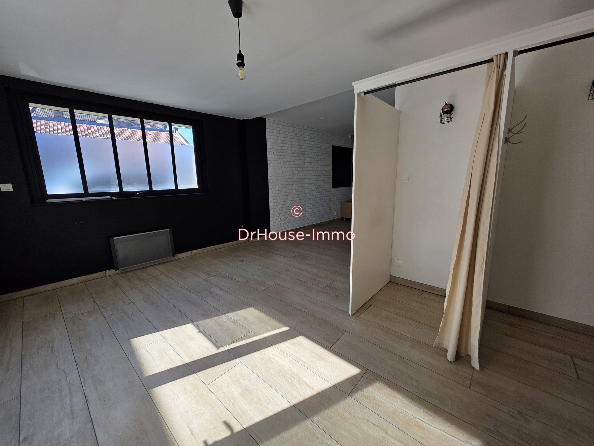 Maison à louer, 41m², Villeneuve-d'Ascq