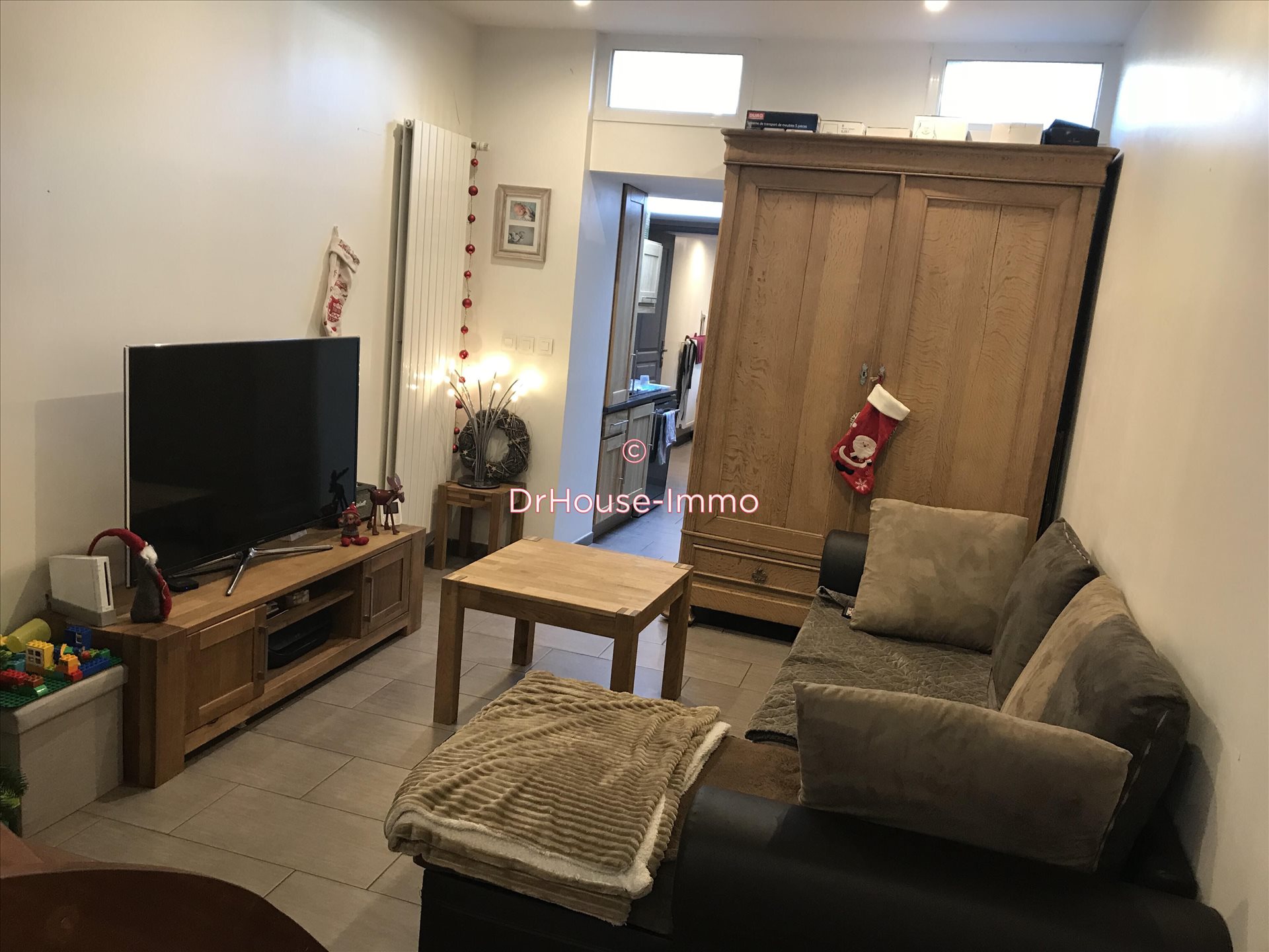 Maison à louer, 80m², Tourcoing