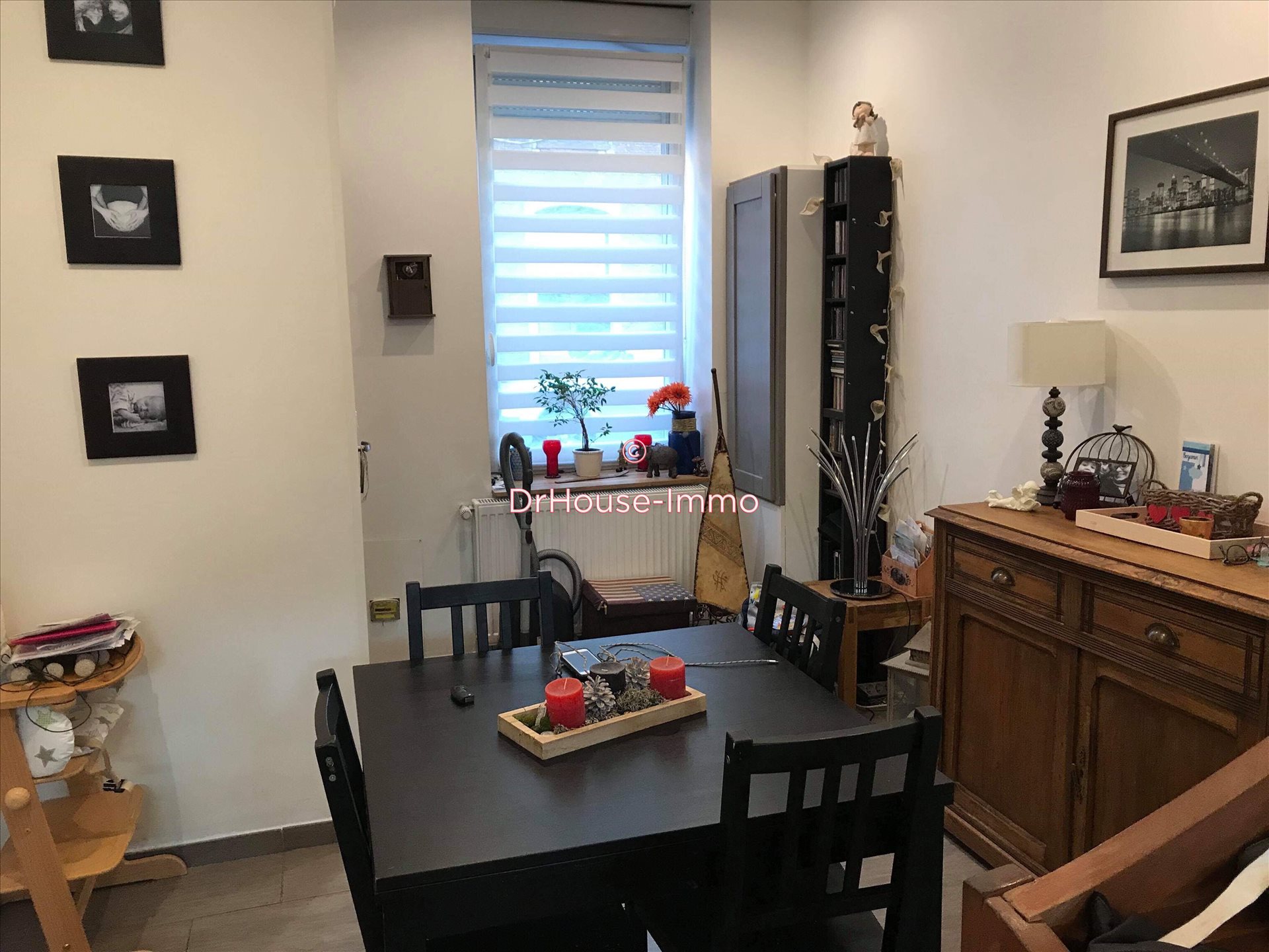 Maison à louer, 80m², Tourcoing