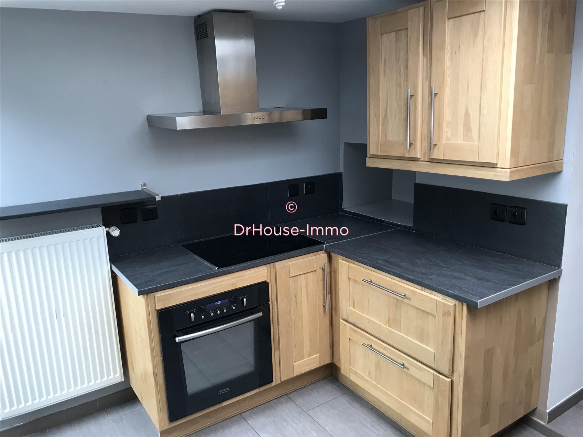 Maison à louer, 80m², Tourcoing