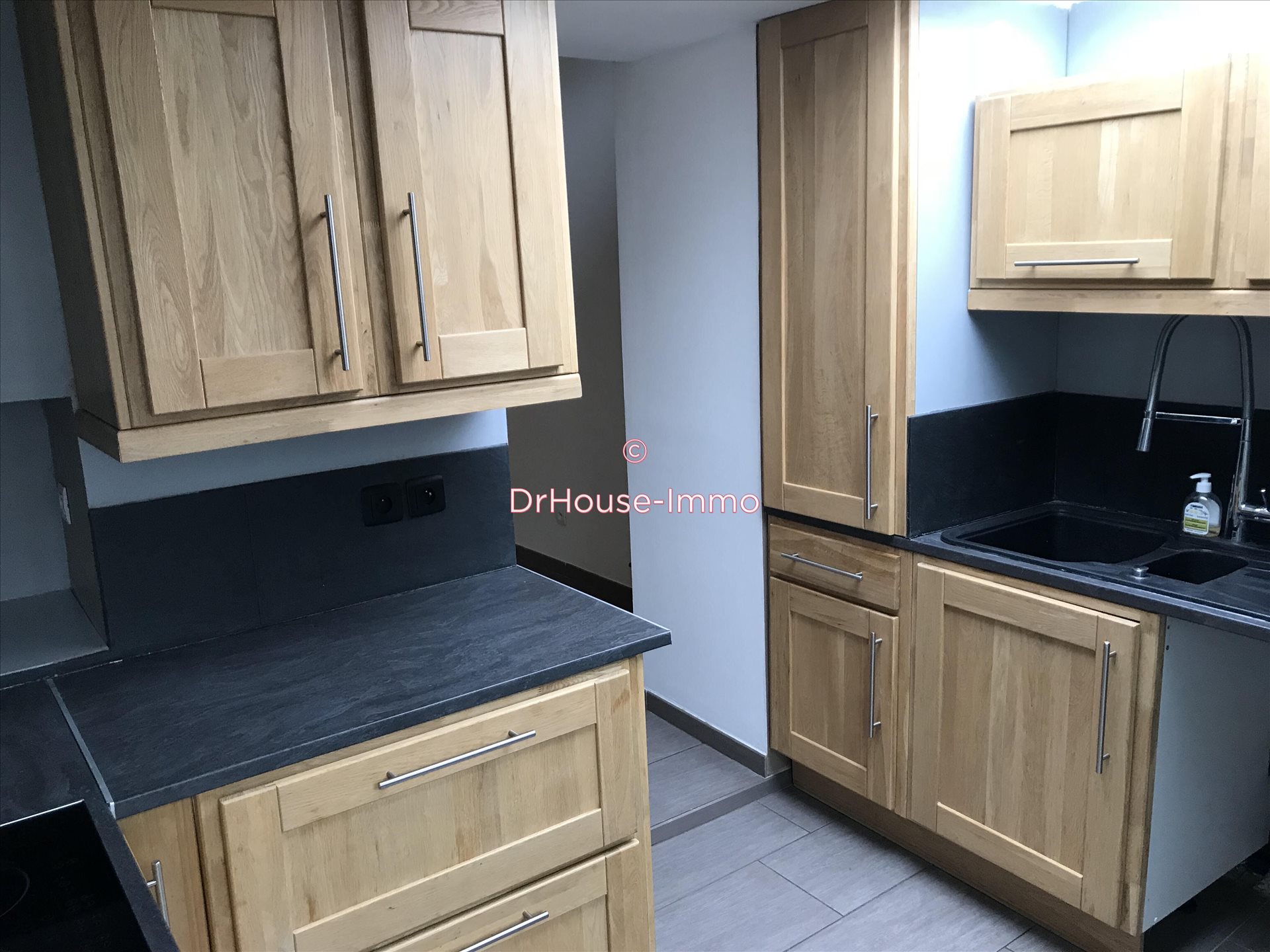 Maison à louer, 80m², Tourcoing