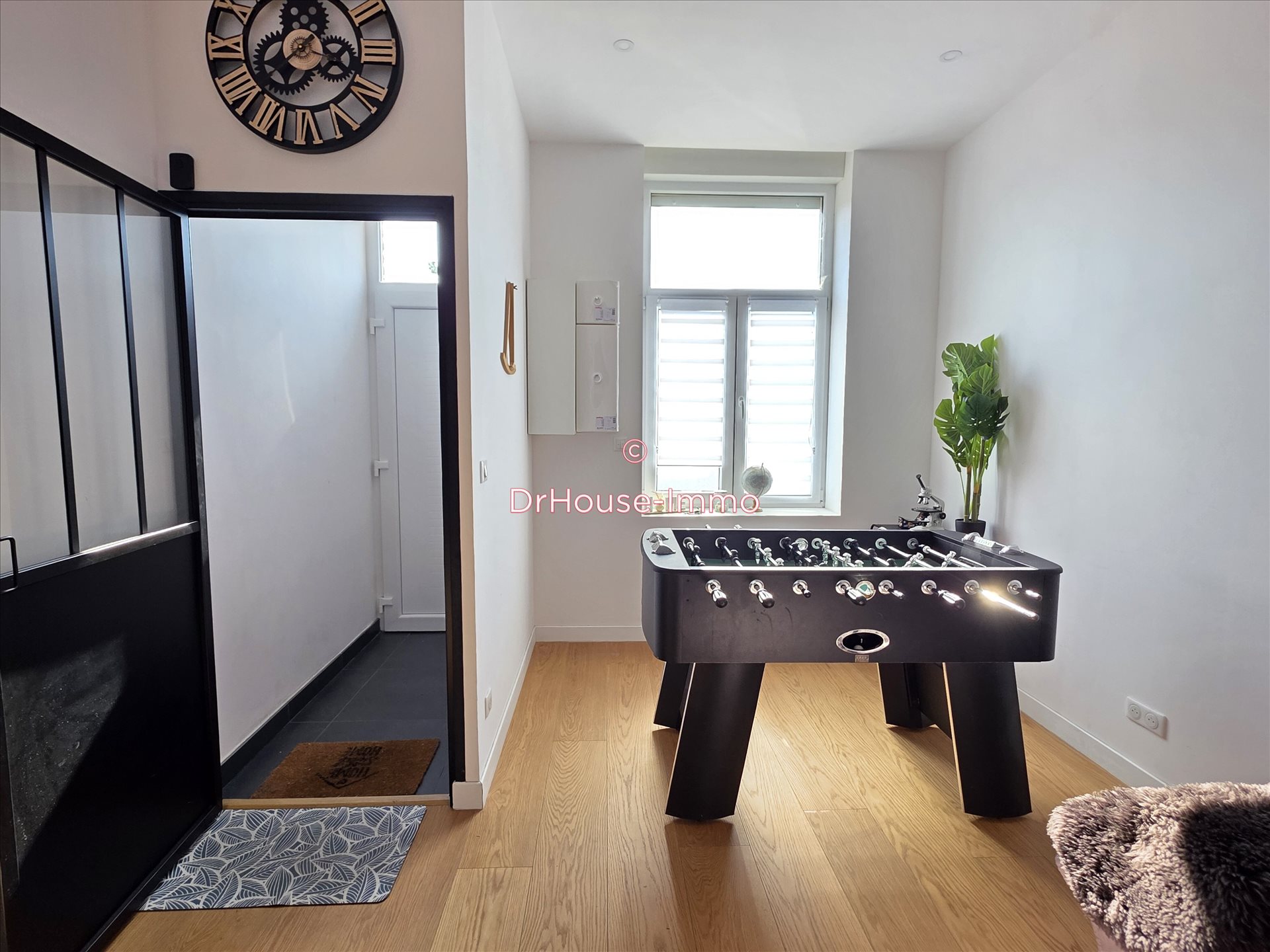 Maison à vendre, 90m², Wasquehal