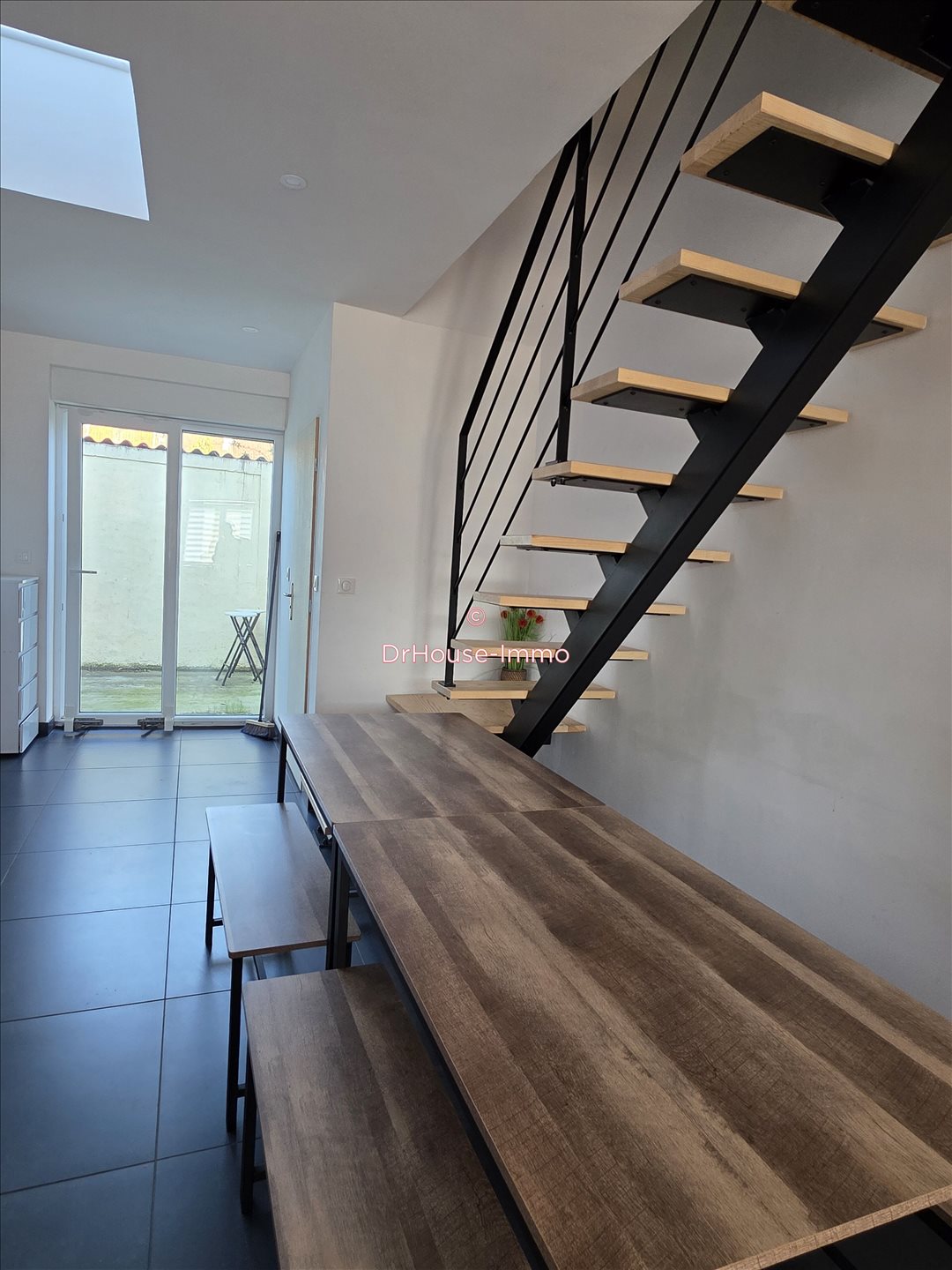 Maison à vendre, 90m², Wasquehal