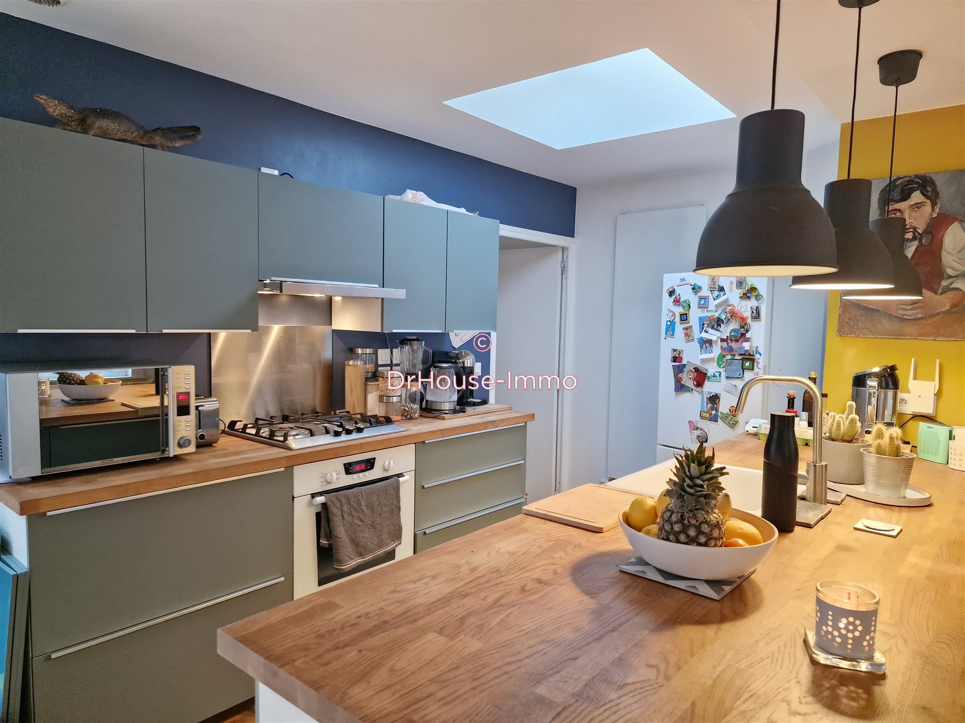 Maison à vendre, 180m², Villeneuve-d'Ascq
