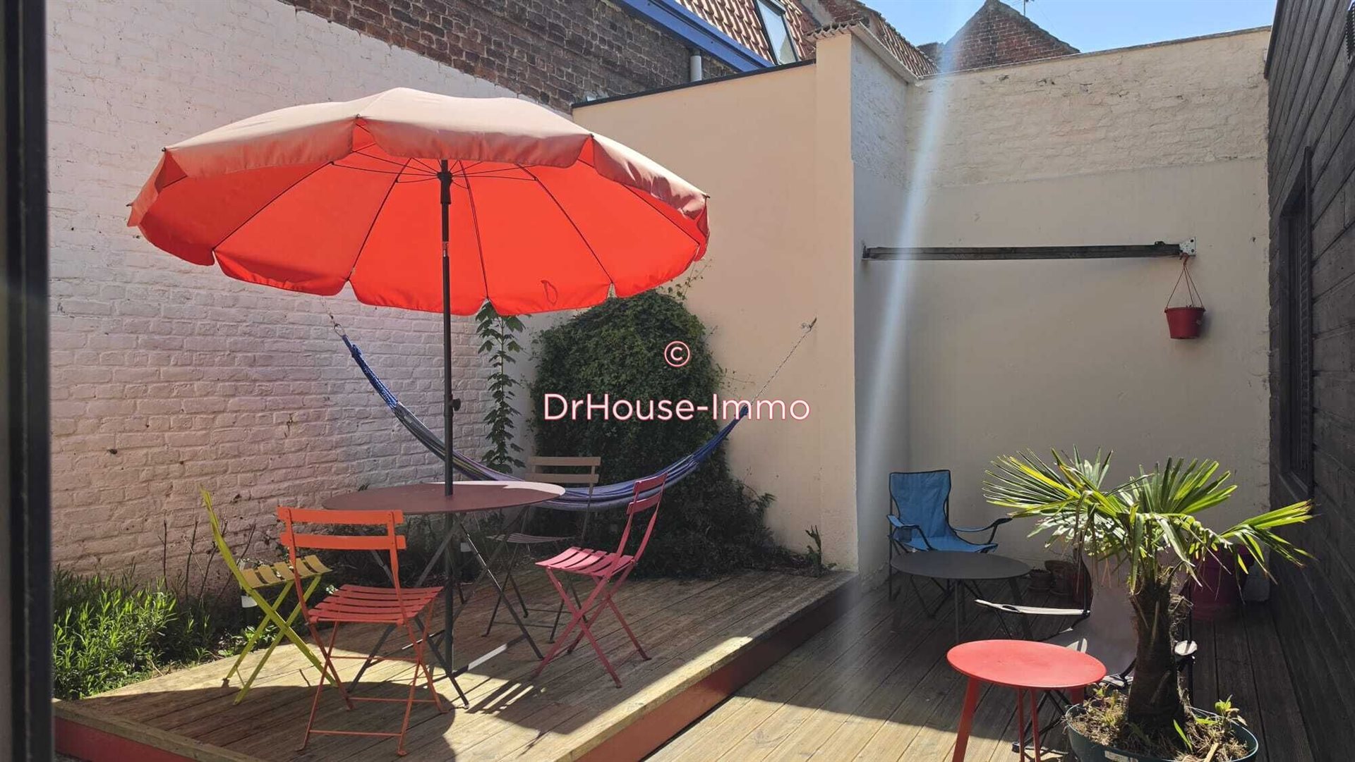 Maison à vendre, 180m², Villeneuve-d'Ascq