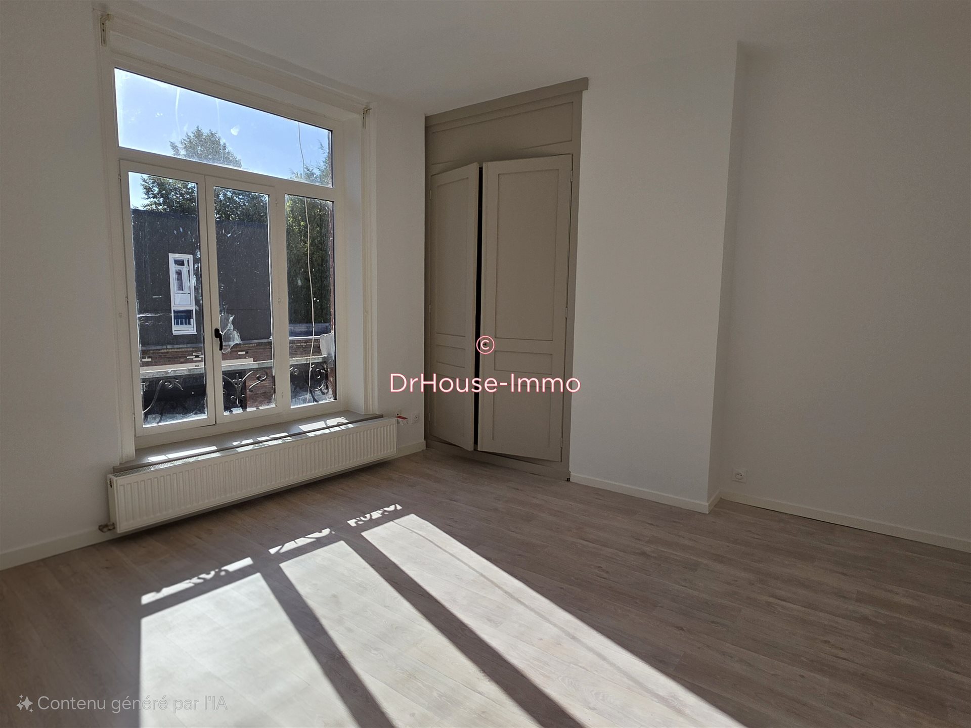 Appartement à louer, 34m², Marcq-en-Baroeul