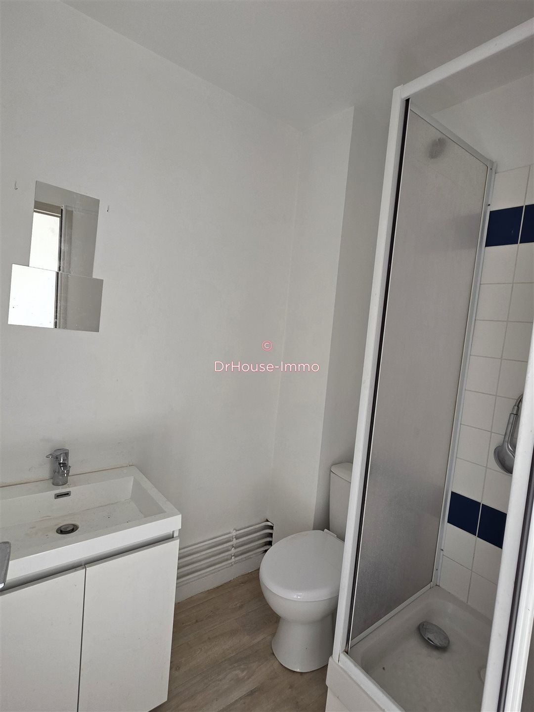 Appartement à louer, 34m², Marcq-en-Baroeul