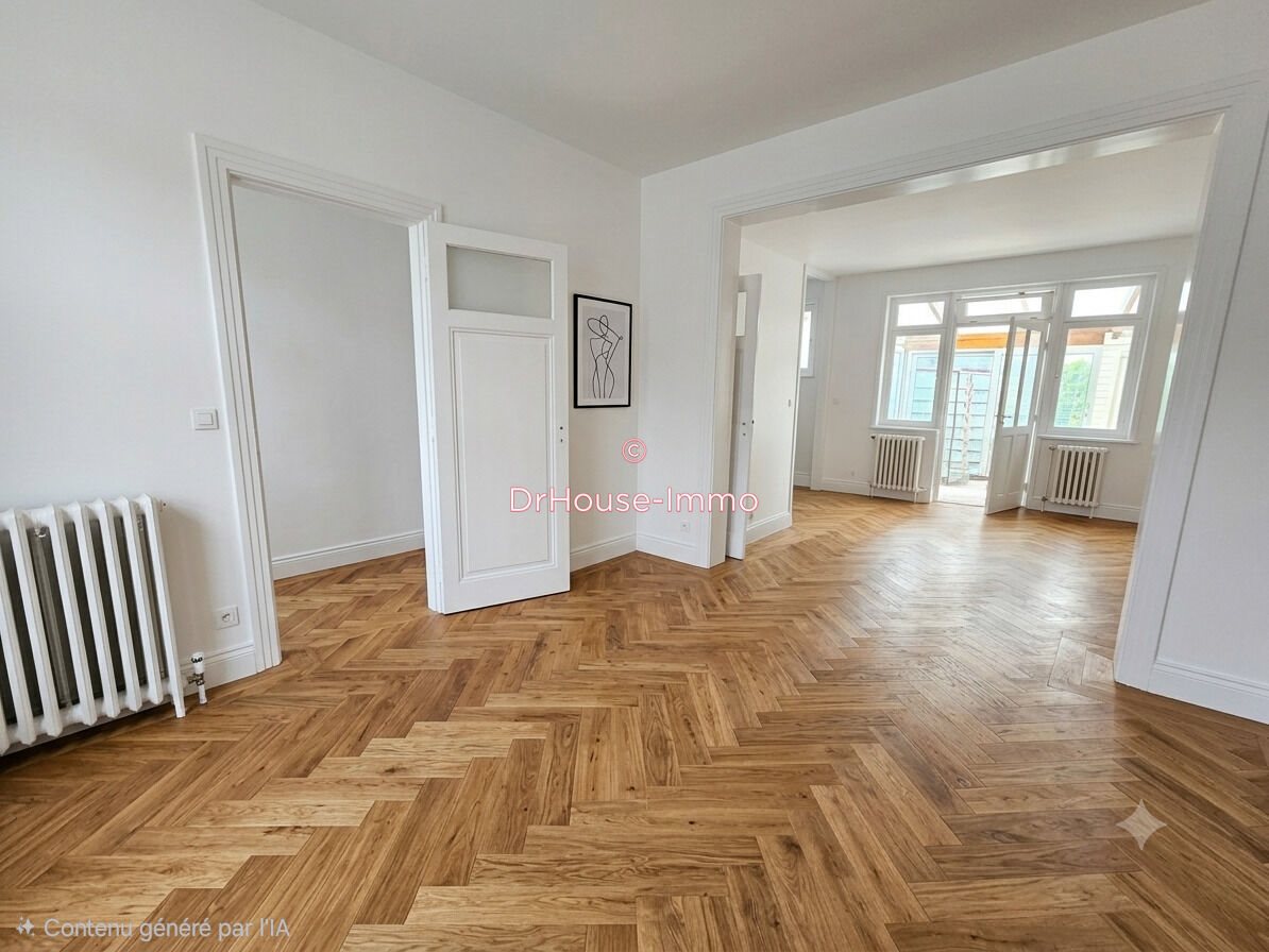Maison à vendre, 82m², Somain
