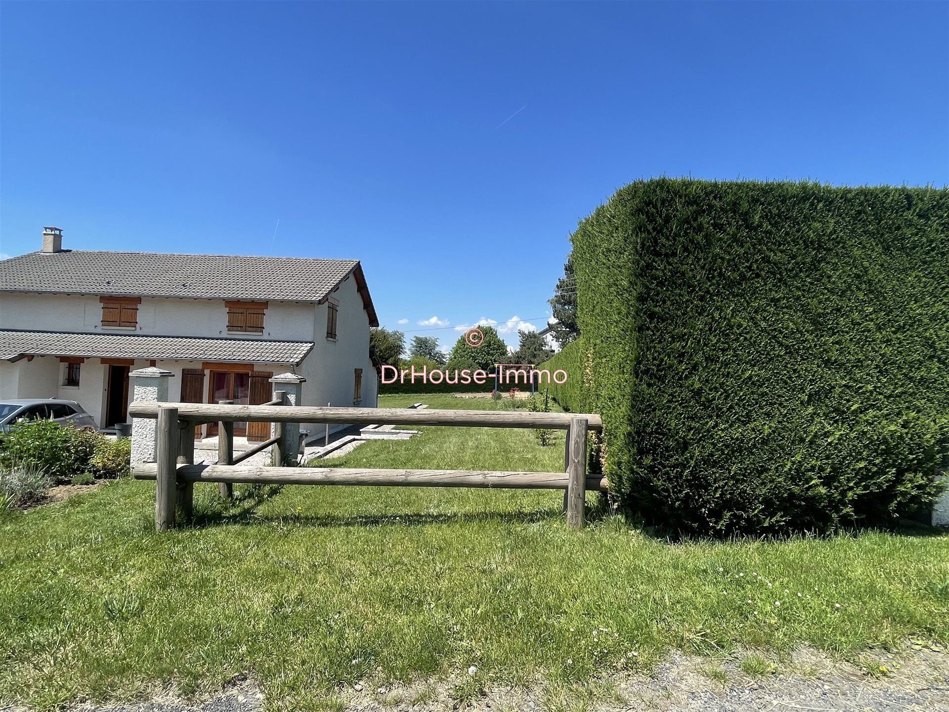 Maison à vendre, 160m², Saint-Agrève
