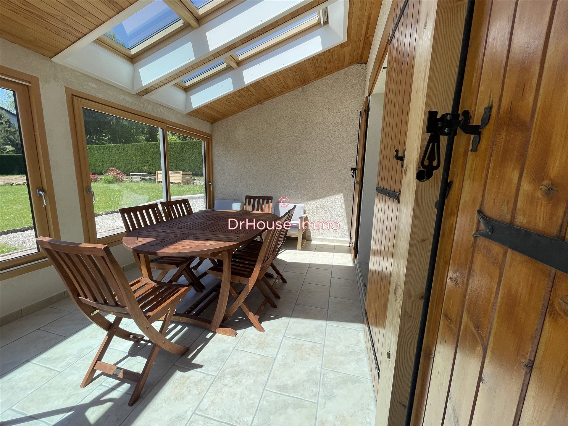 Maison à vendre, 160m², Saint-Agrève