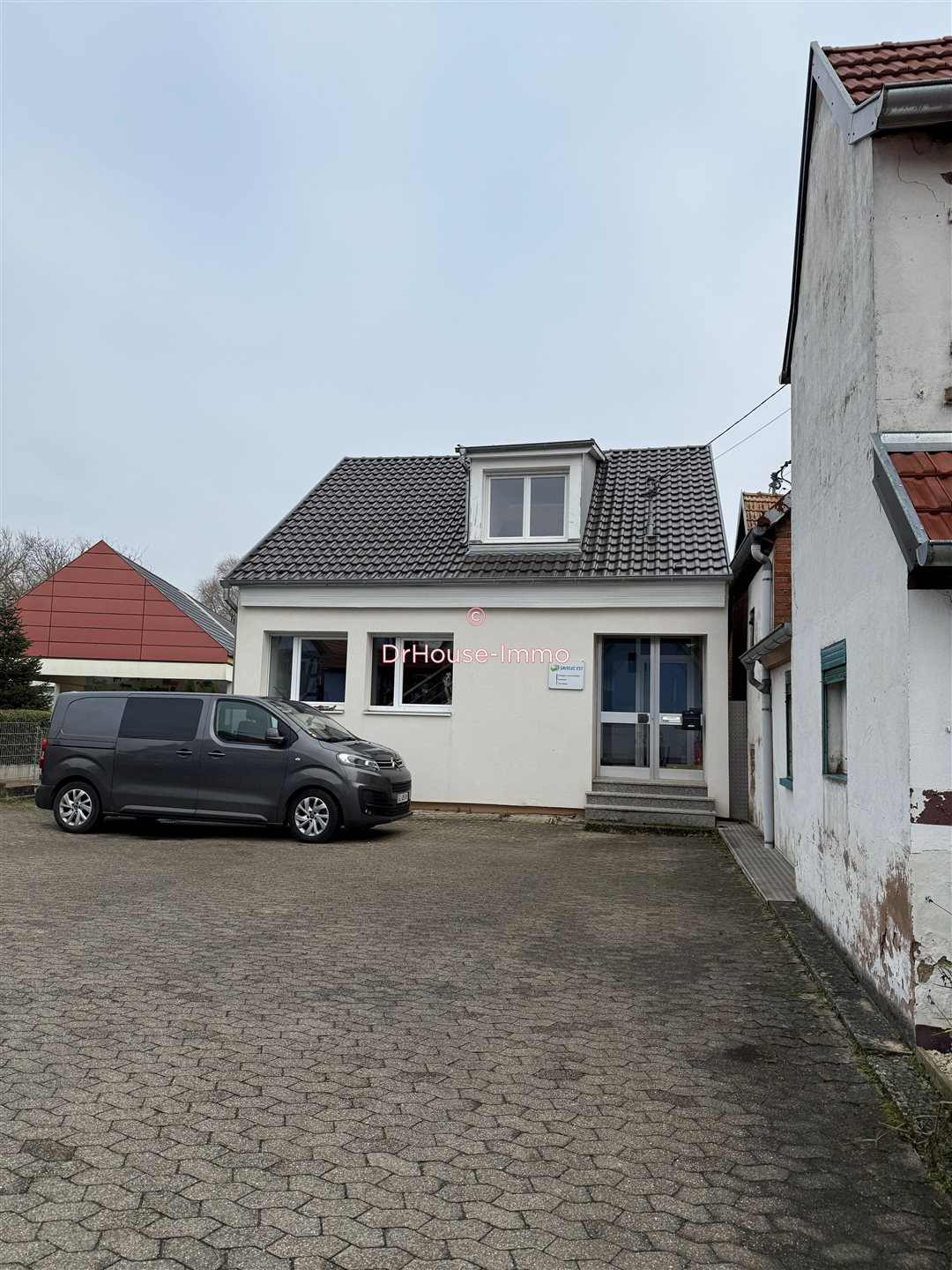 Maison à vendre, 93m², Alteckendorf