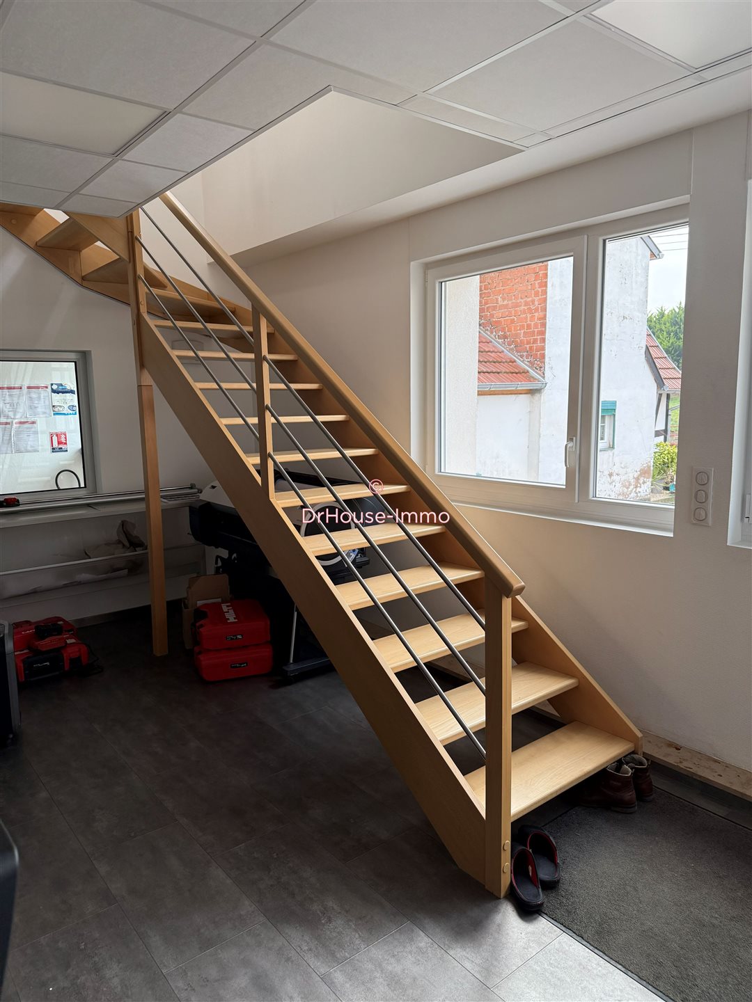 Maison à vendre, 93m², Alteckendorf
