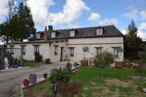 Maison 7 pièces 160 m² · à Bernay · 160 m² · 299 000 €