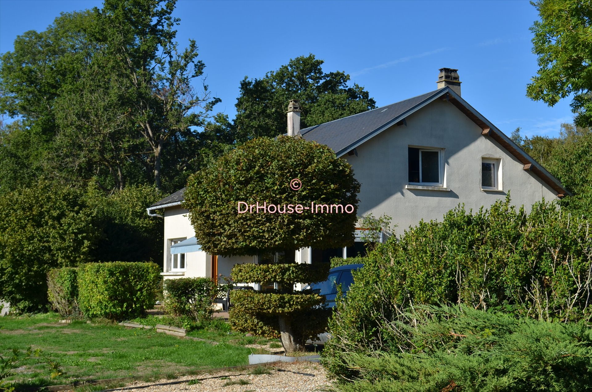Maison à vendre, 129m², Brionne
