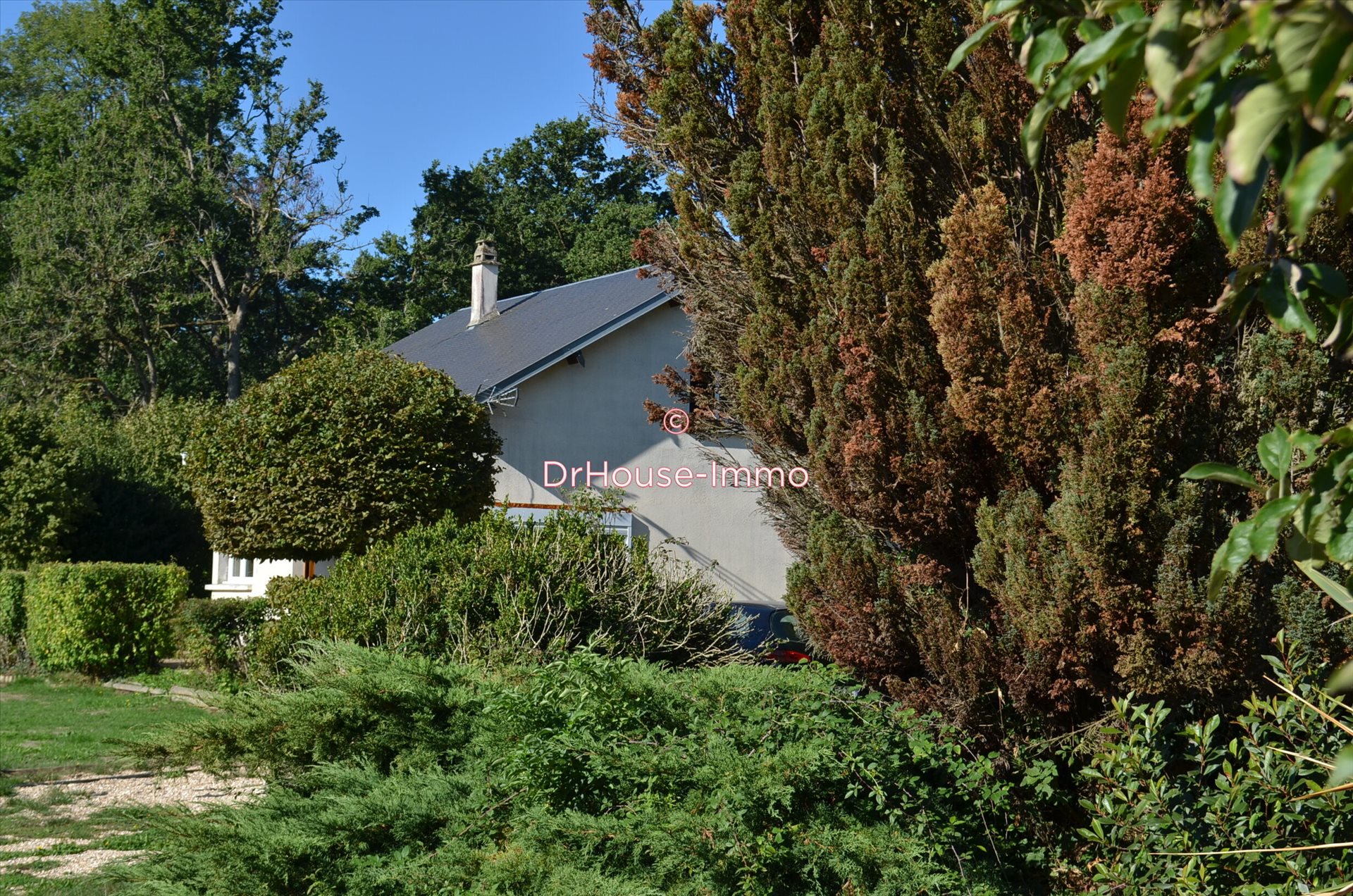 Maison à vendre, 129m², Brionne