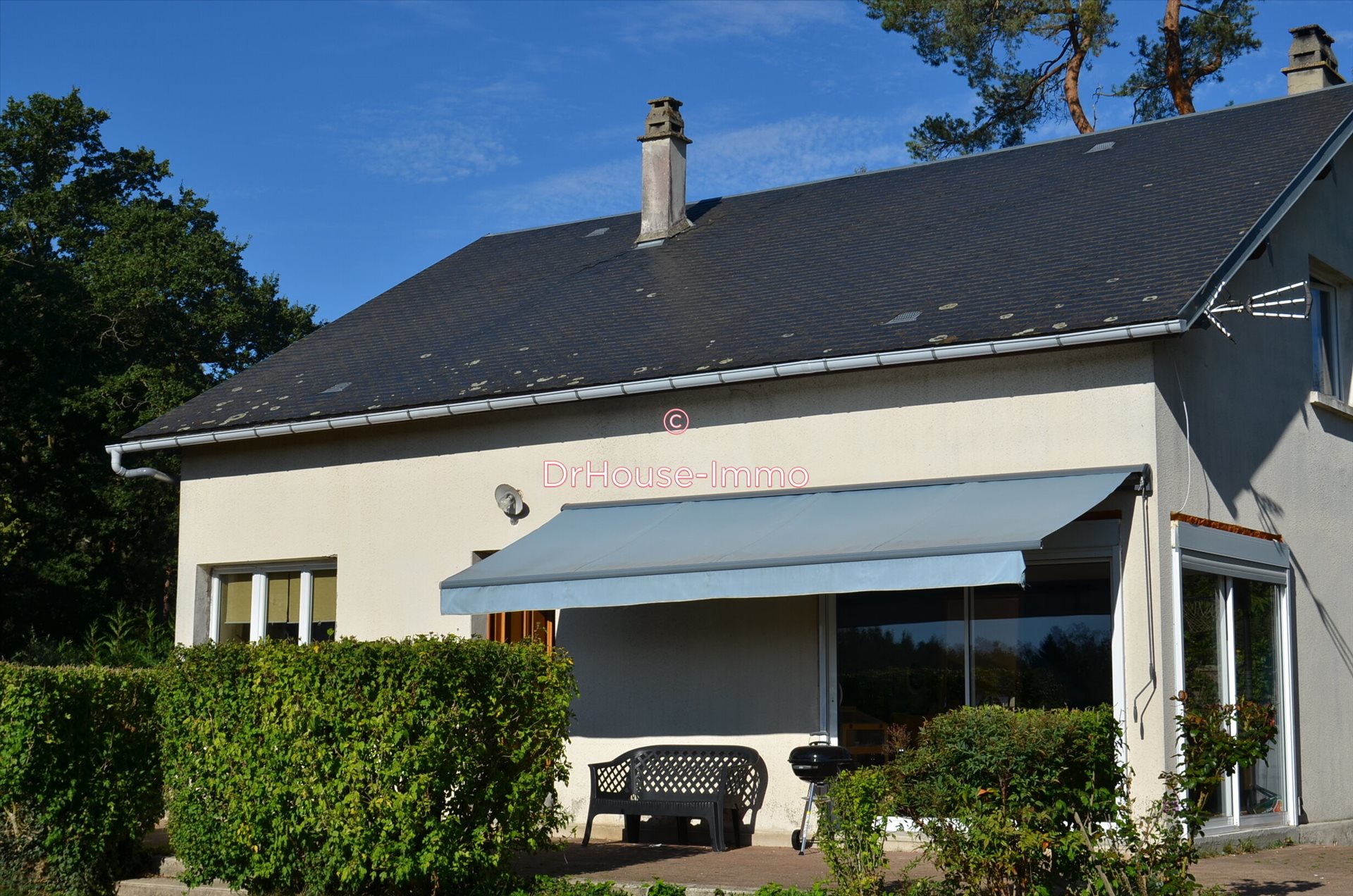 Maison à vendre, 129m², Brionne