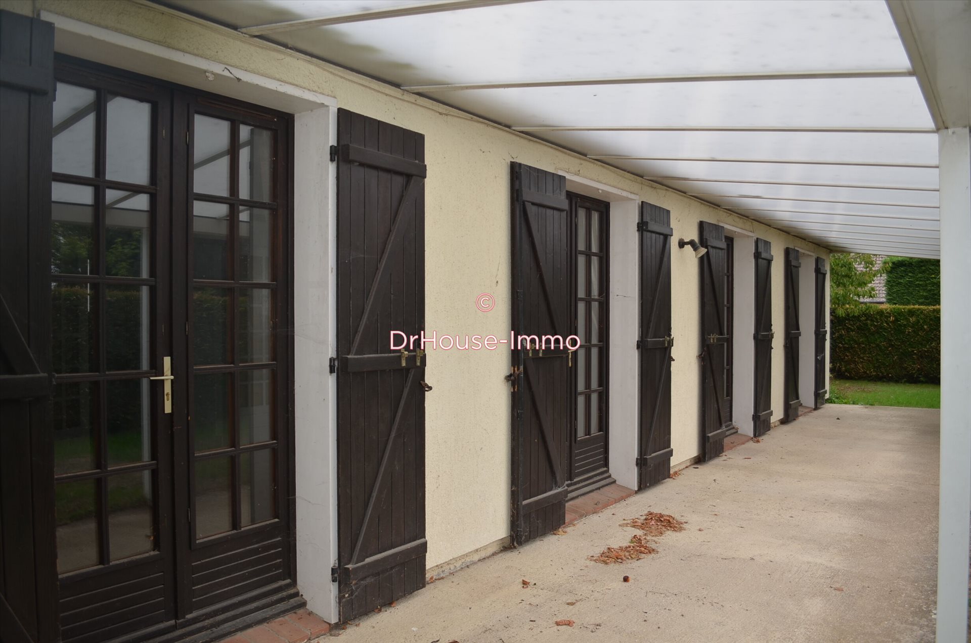 Maison à vendre, 145m², Bernay