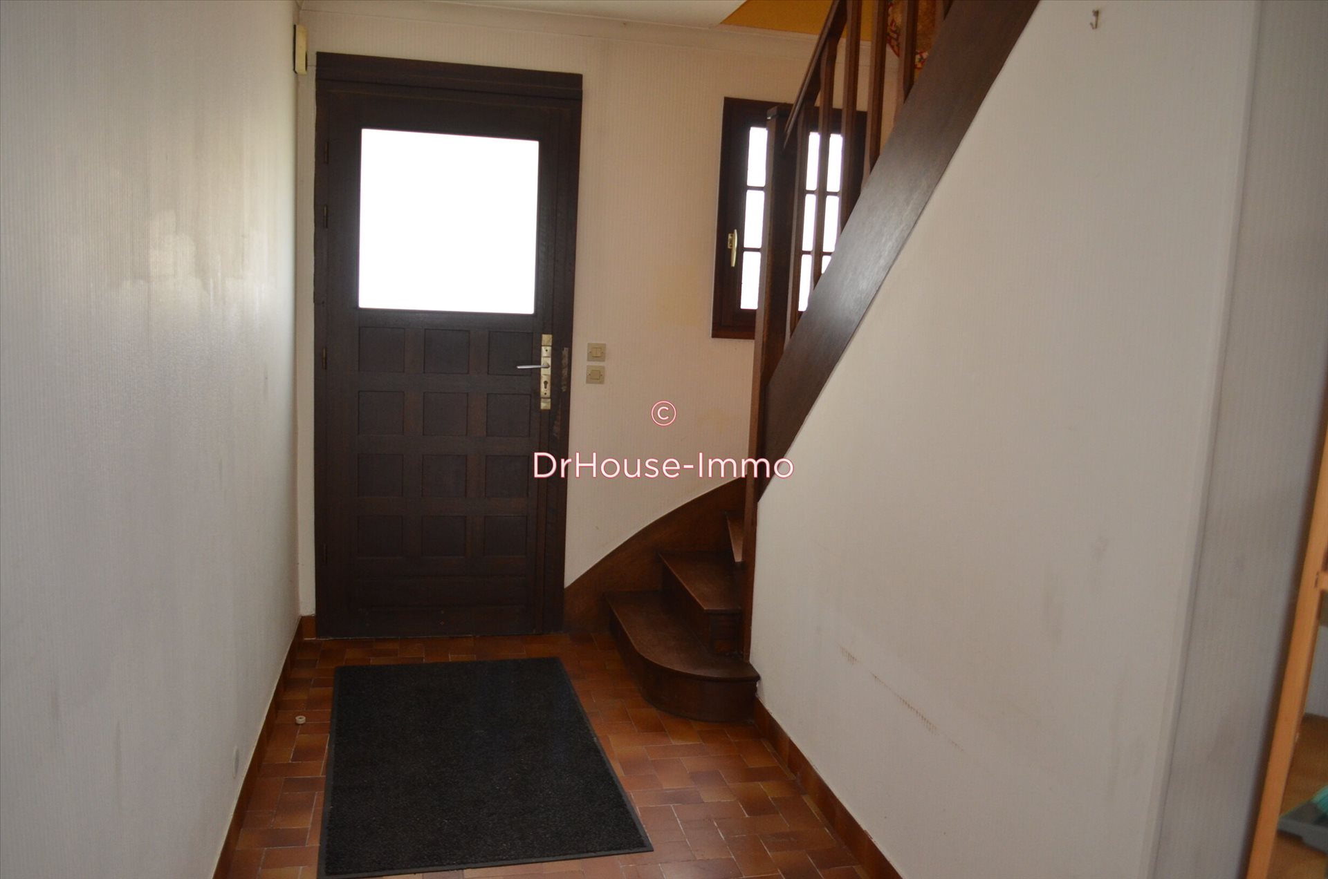 Maison à vendre, 145m², Bernay