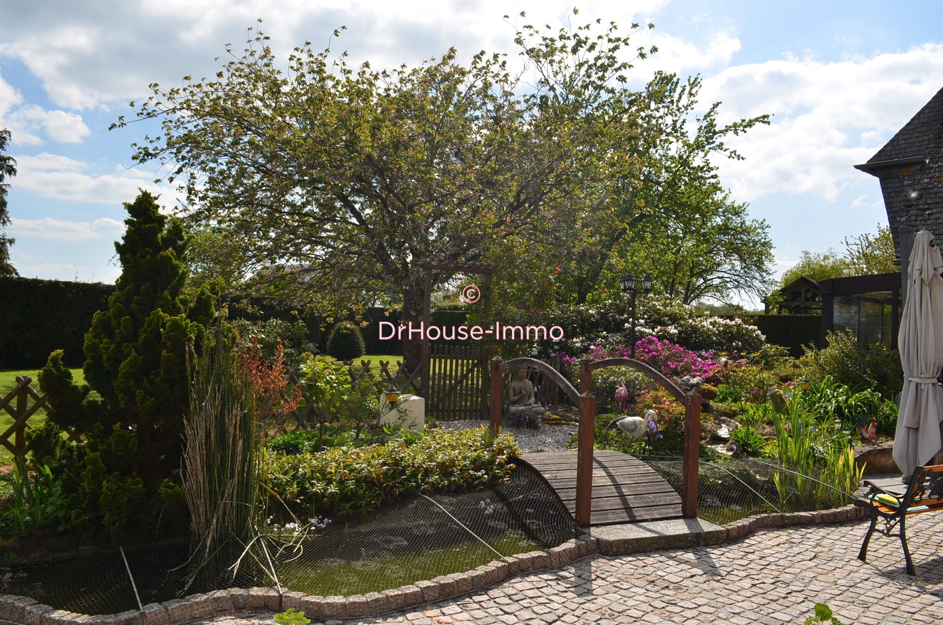 Maison à vendre, 167m², Bernay