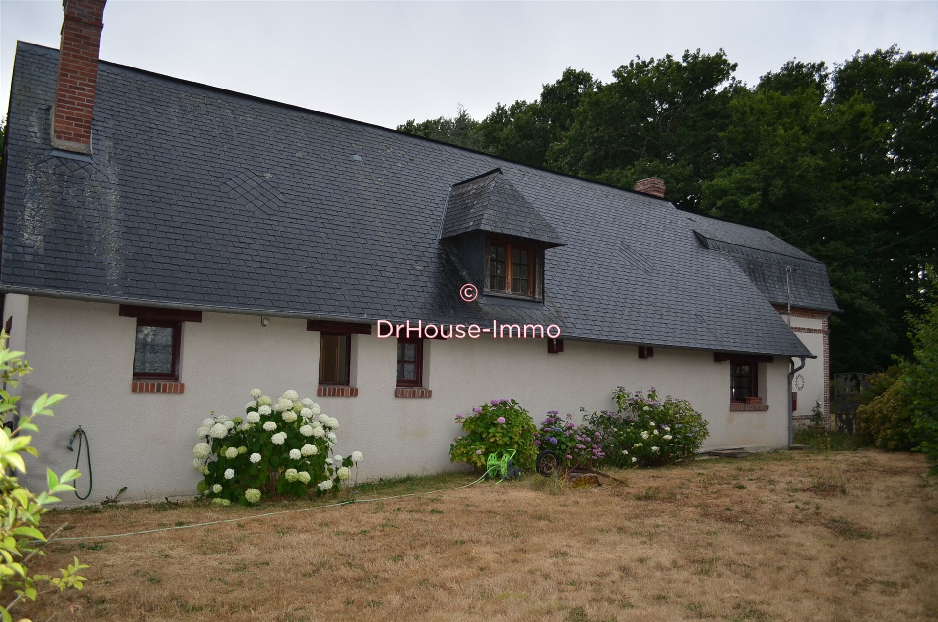 Maison à vendre, 109m², Bernay