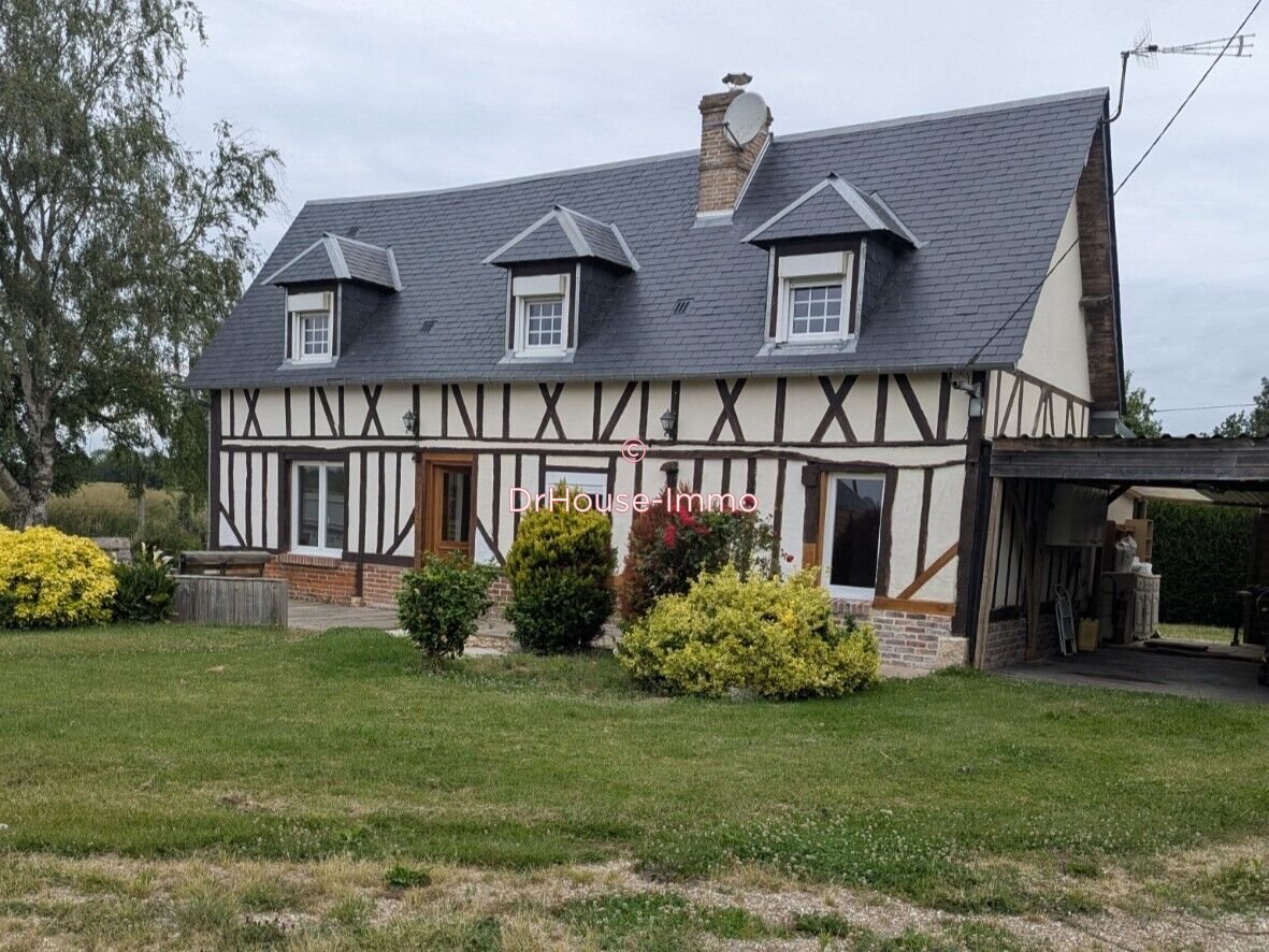 Maison à vendre, 82m², Bernay