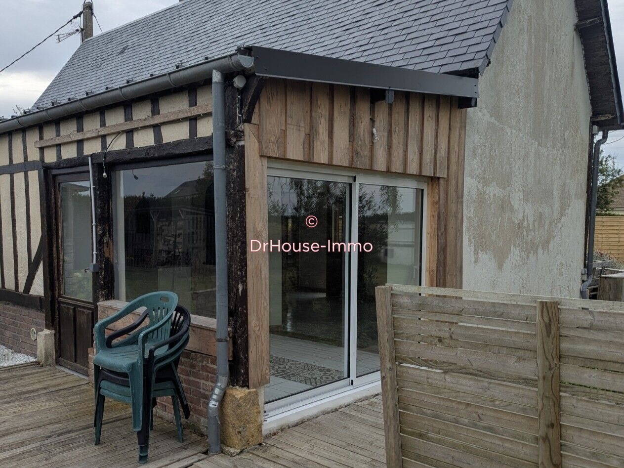 Maison à vendre, 82m², Bernay