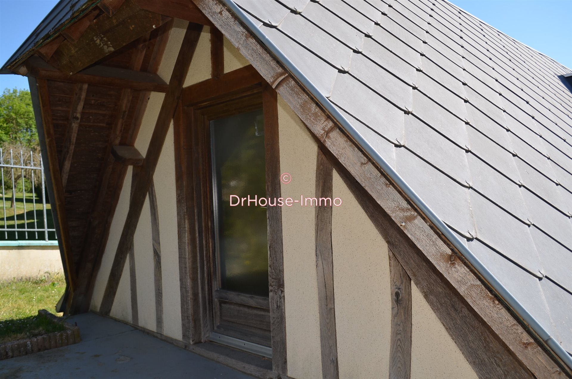 Maison à vendre, 145m², Bernay