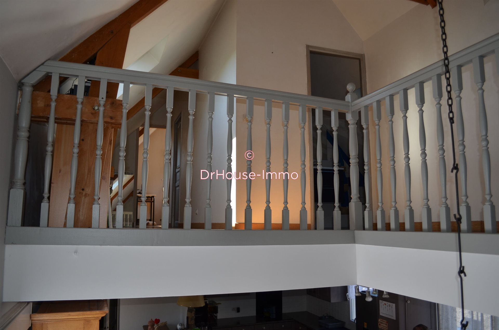 Maison à vendre, 145m², Bernay