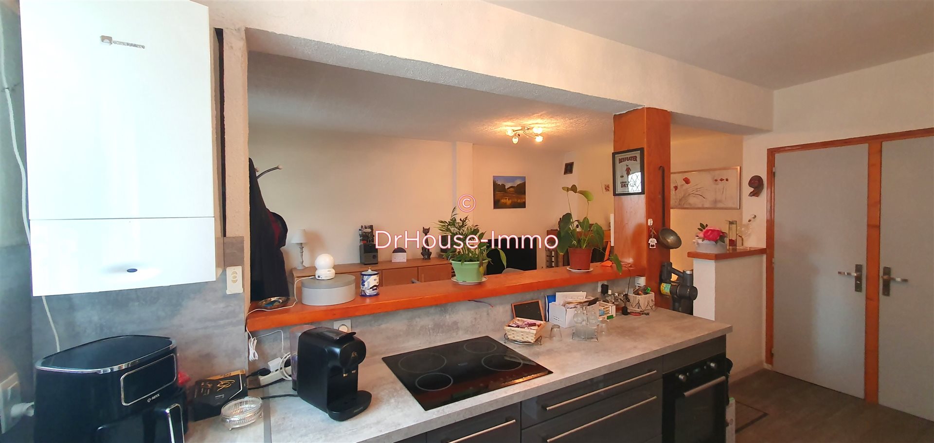 Maison à vendre, 80m², Aulnay-sous-Bois