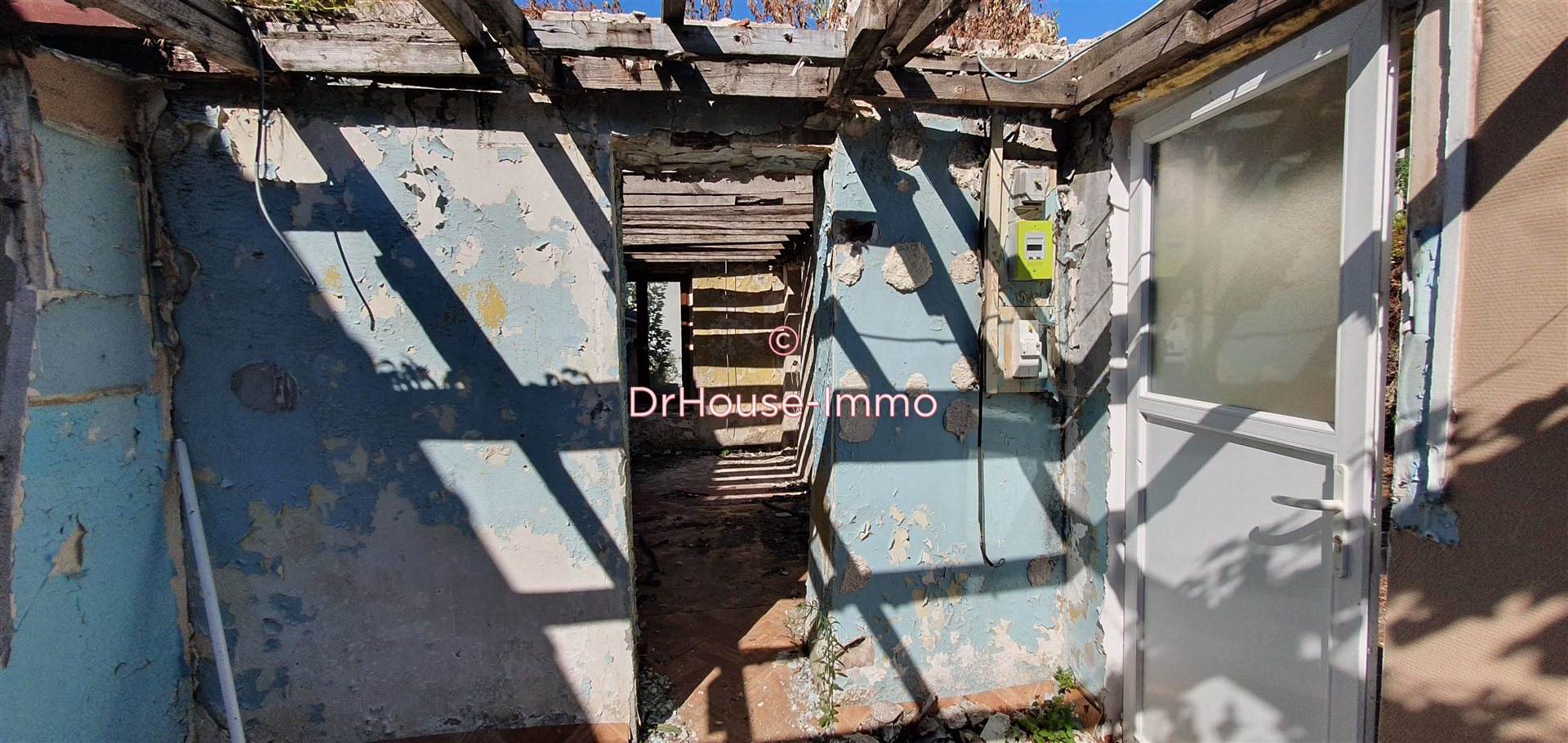 Maison à vendre, 40m², Presles