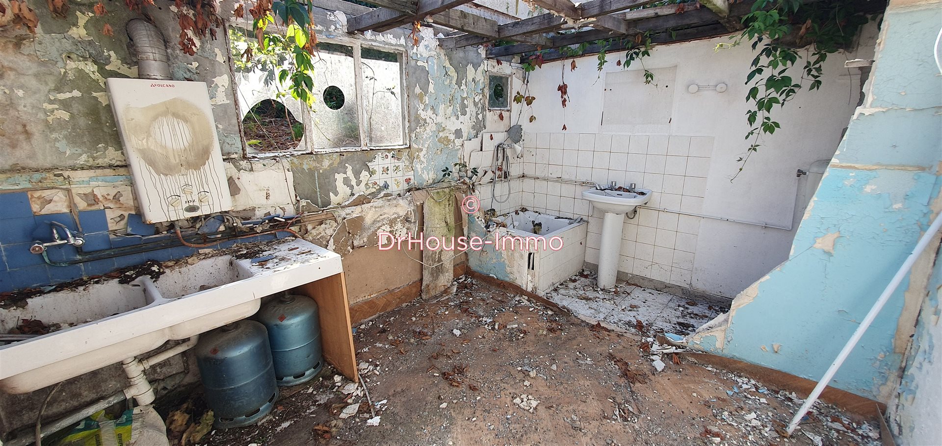 Maison à vendre, 40m², Presles