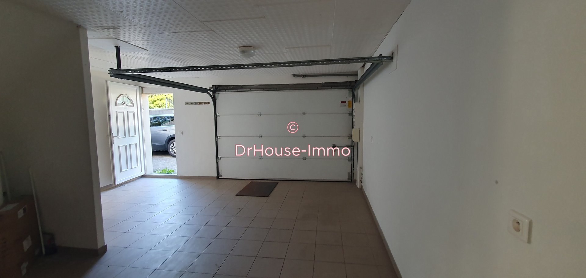 Maison à vendre, 90m², Persan