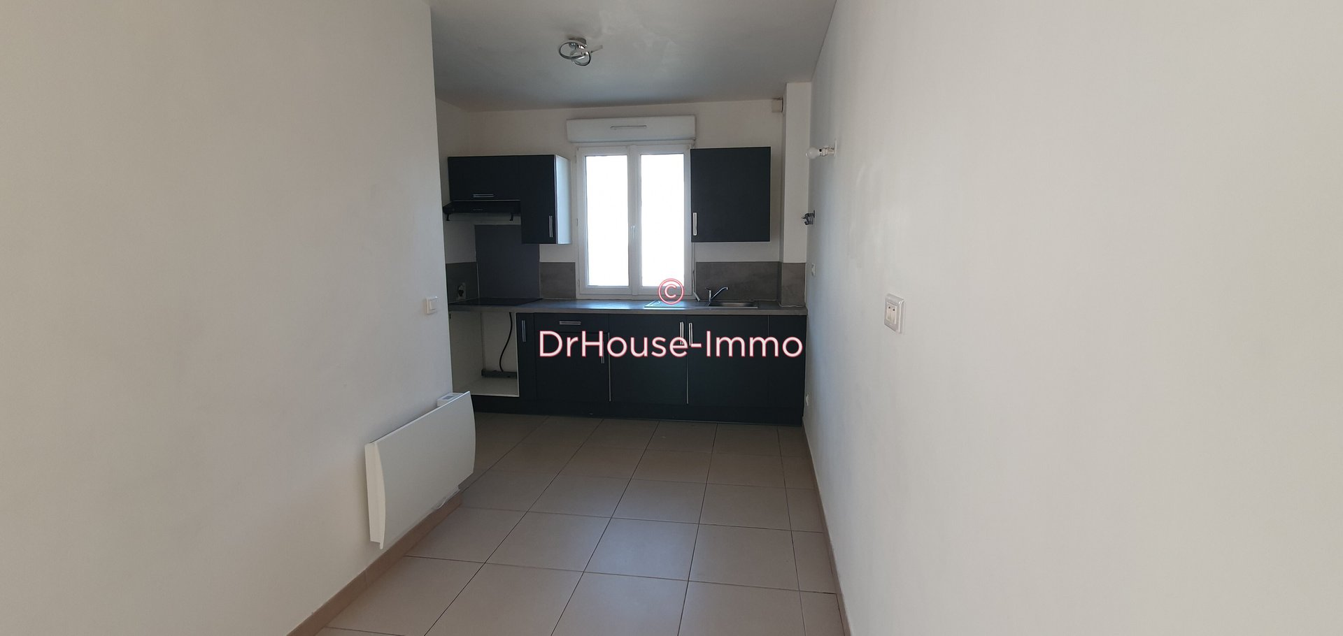 Maison à vendre, 90m², Persan