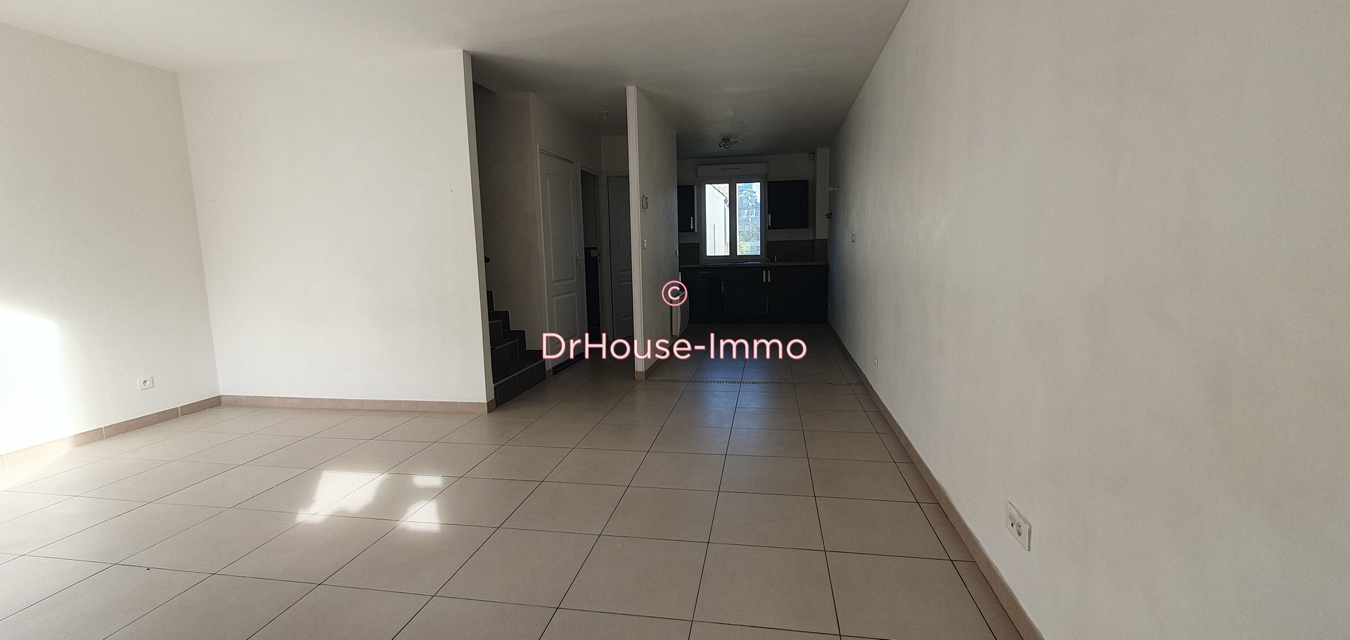 Maison à vendre, 90m², Persan