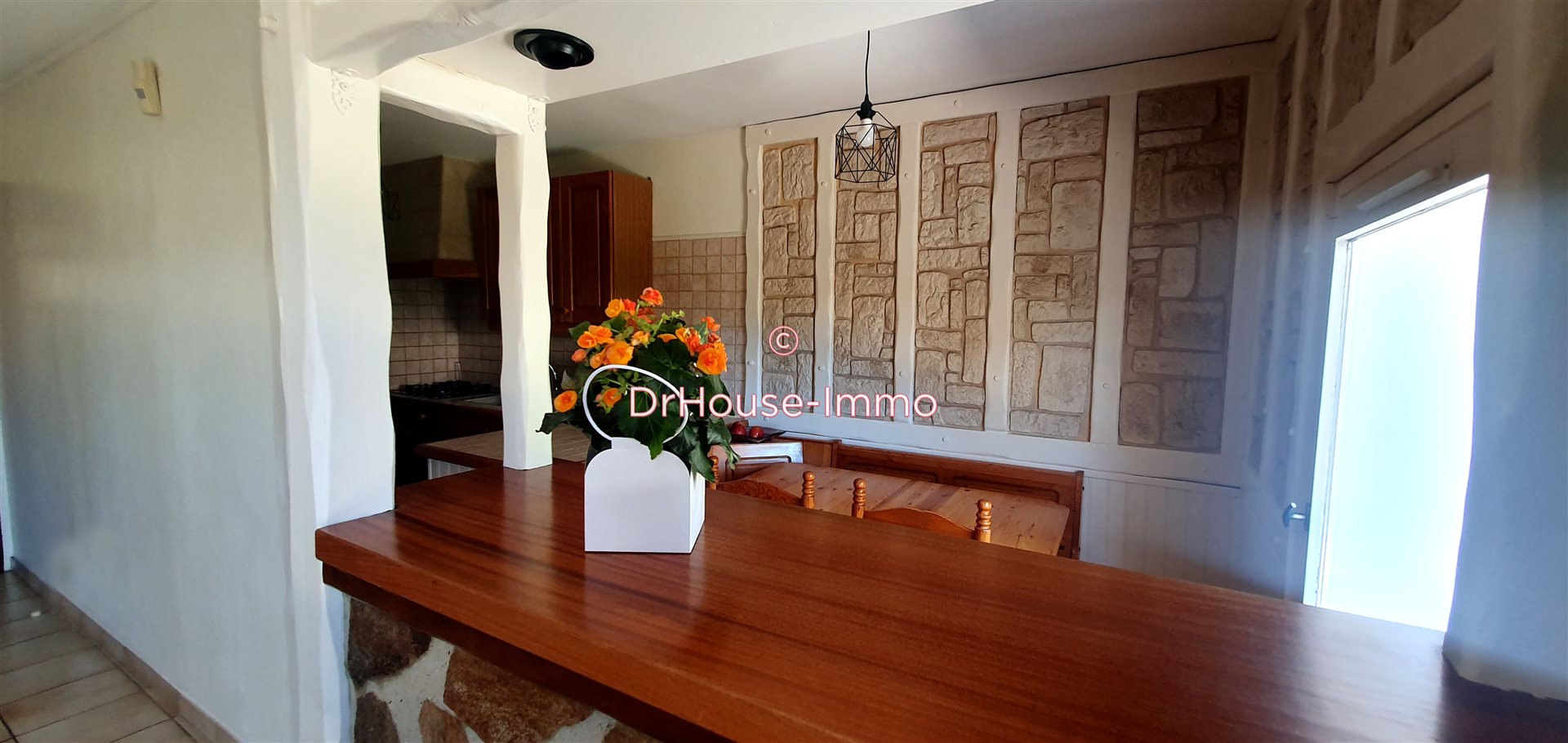 Maison à vendre, 109m², Persan