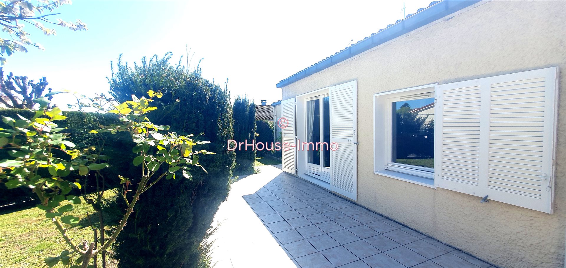 Maison à vendre, 109m², Persan