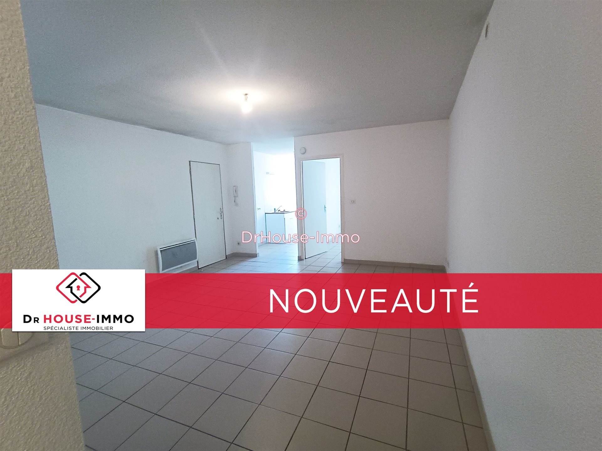 Appartement à vendre, 52m², Lamastre