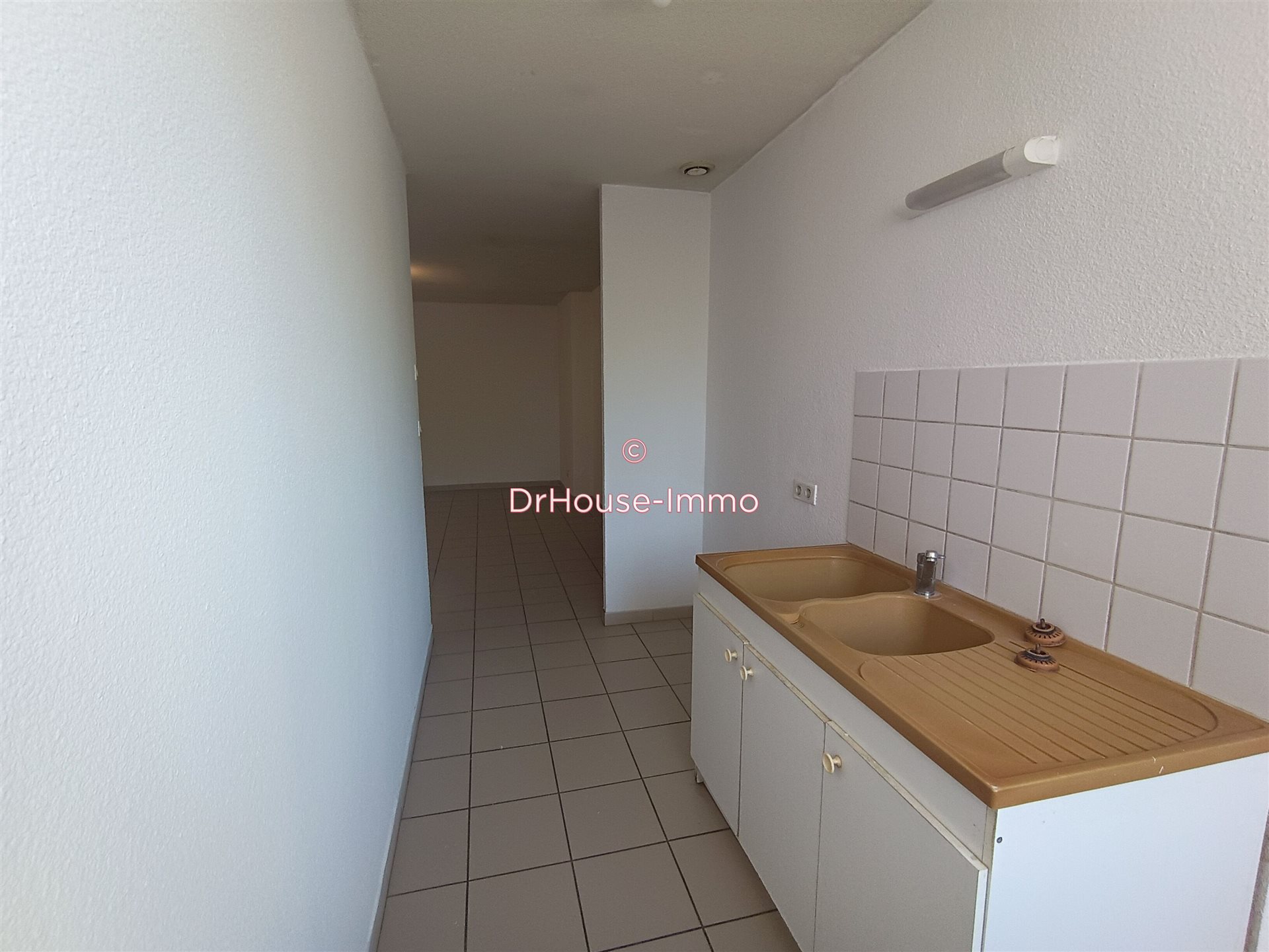 Appartement à vendre, 52m², Lamastre