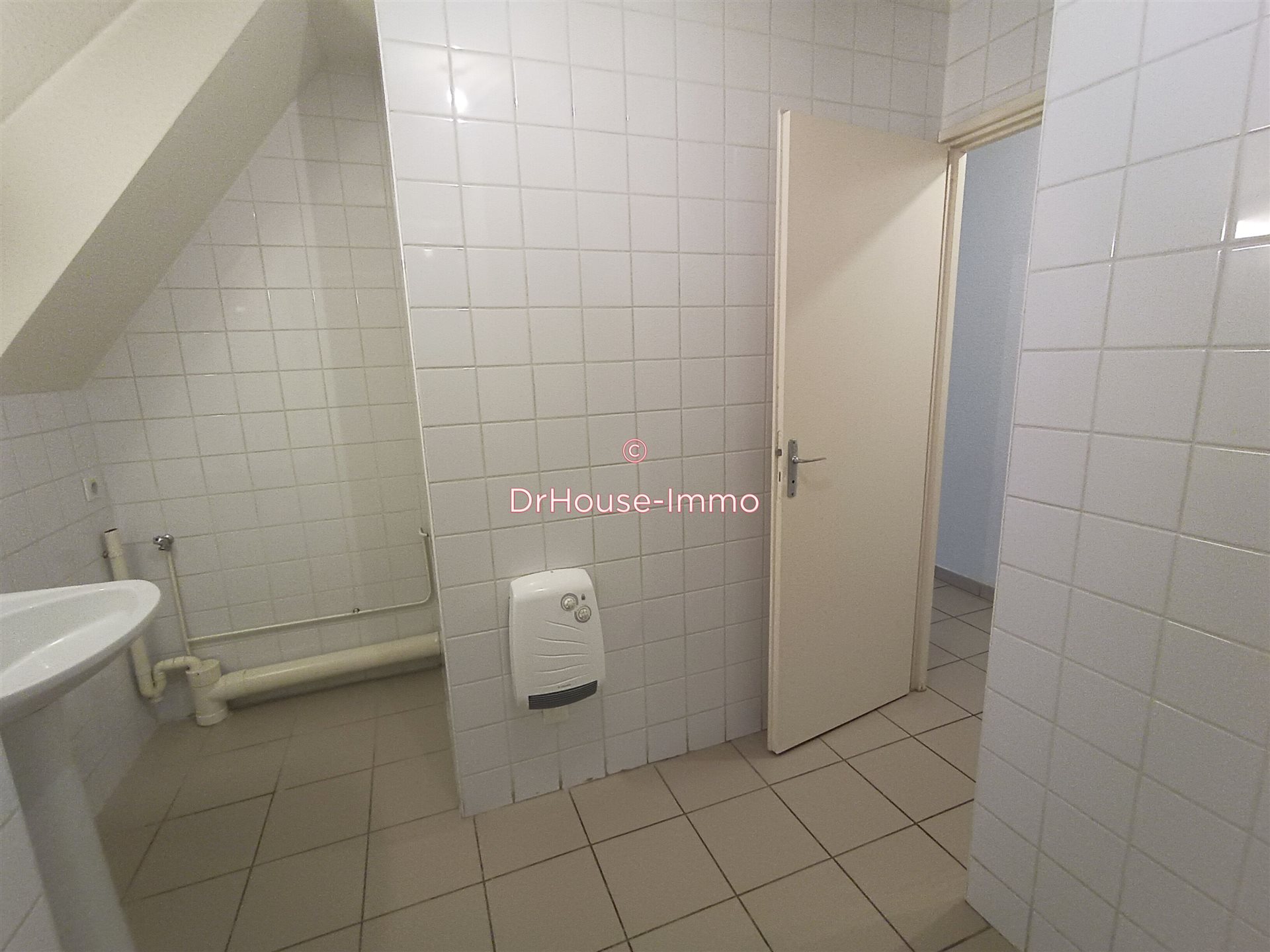 Appartement à vendre, 52m², Lamastre