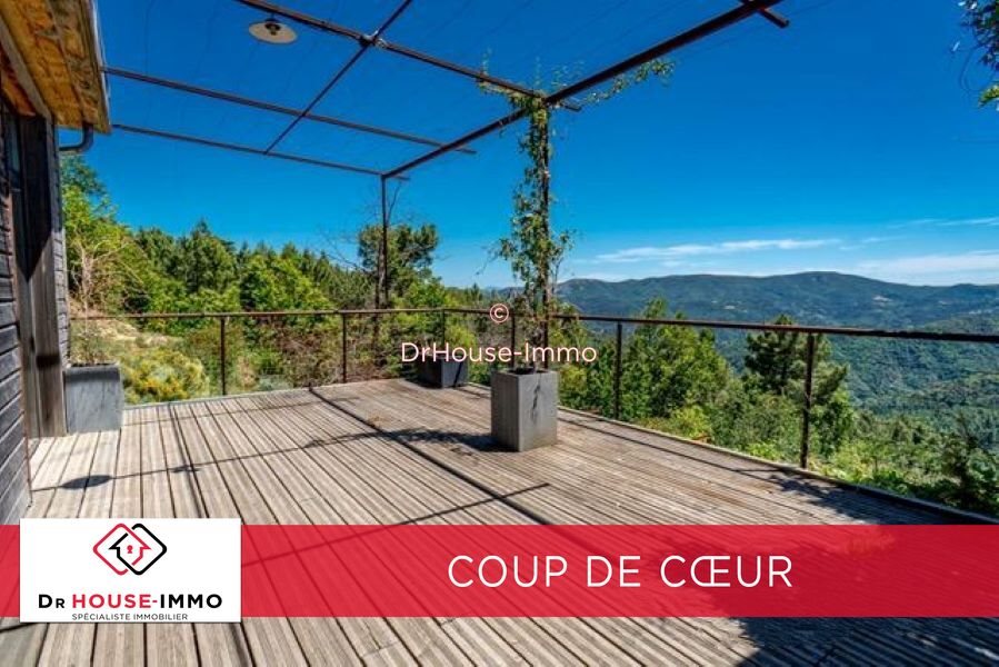 Maison à vendre, 170m², Saint-Michel-de-Chabrillanoux
