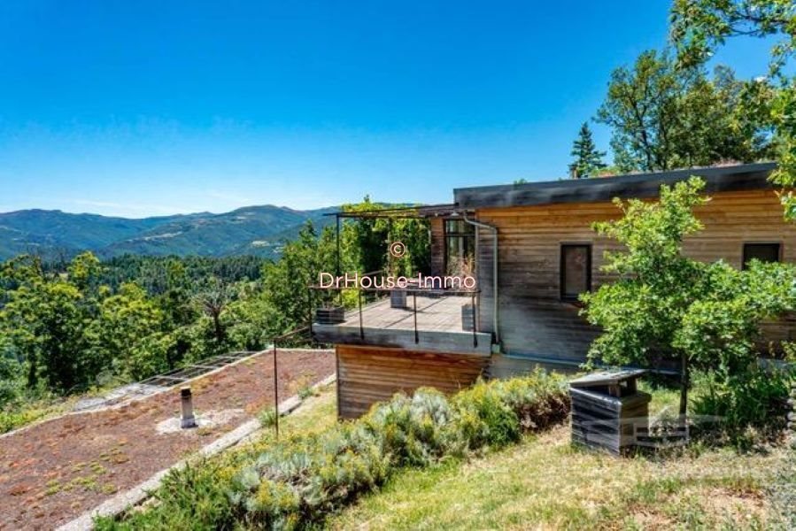 Maison à vendre, 170m², Saint-Michel-de-Chabrillanoux