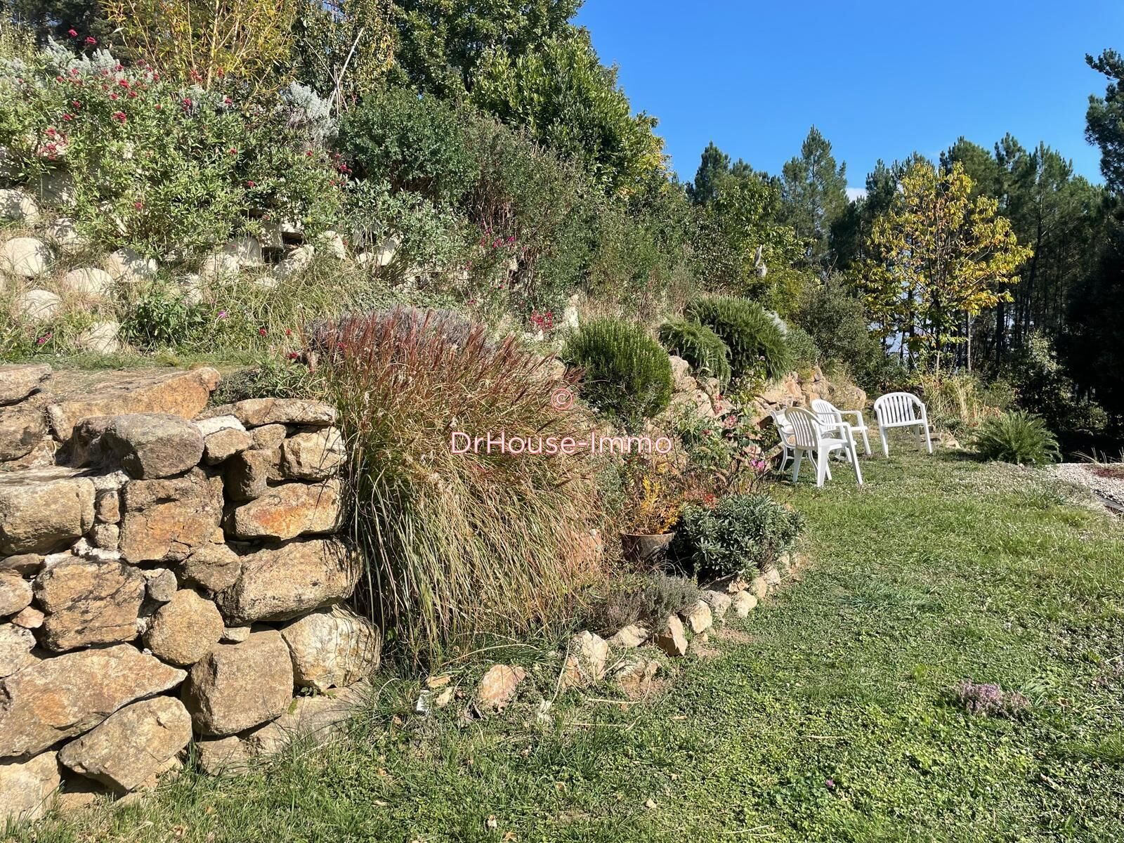 Maison à vendre, 170m², Saint-Michel-de-Chabrillanoux