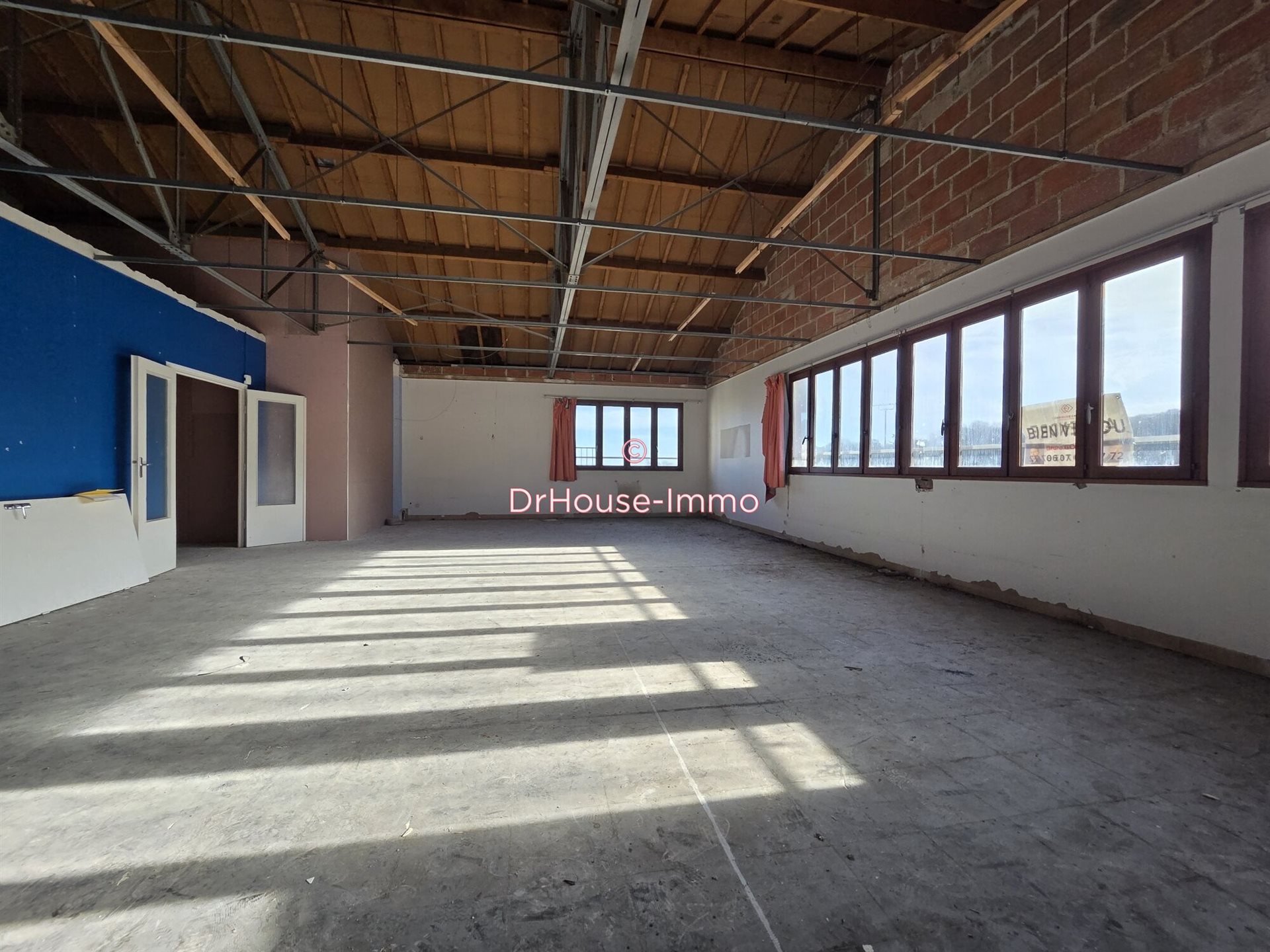 Appartement à vendre, 96m², Verzy