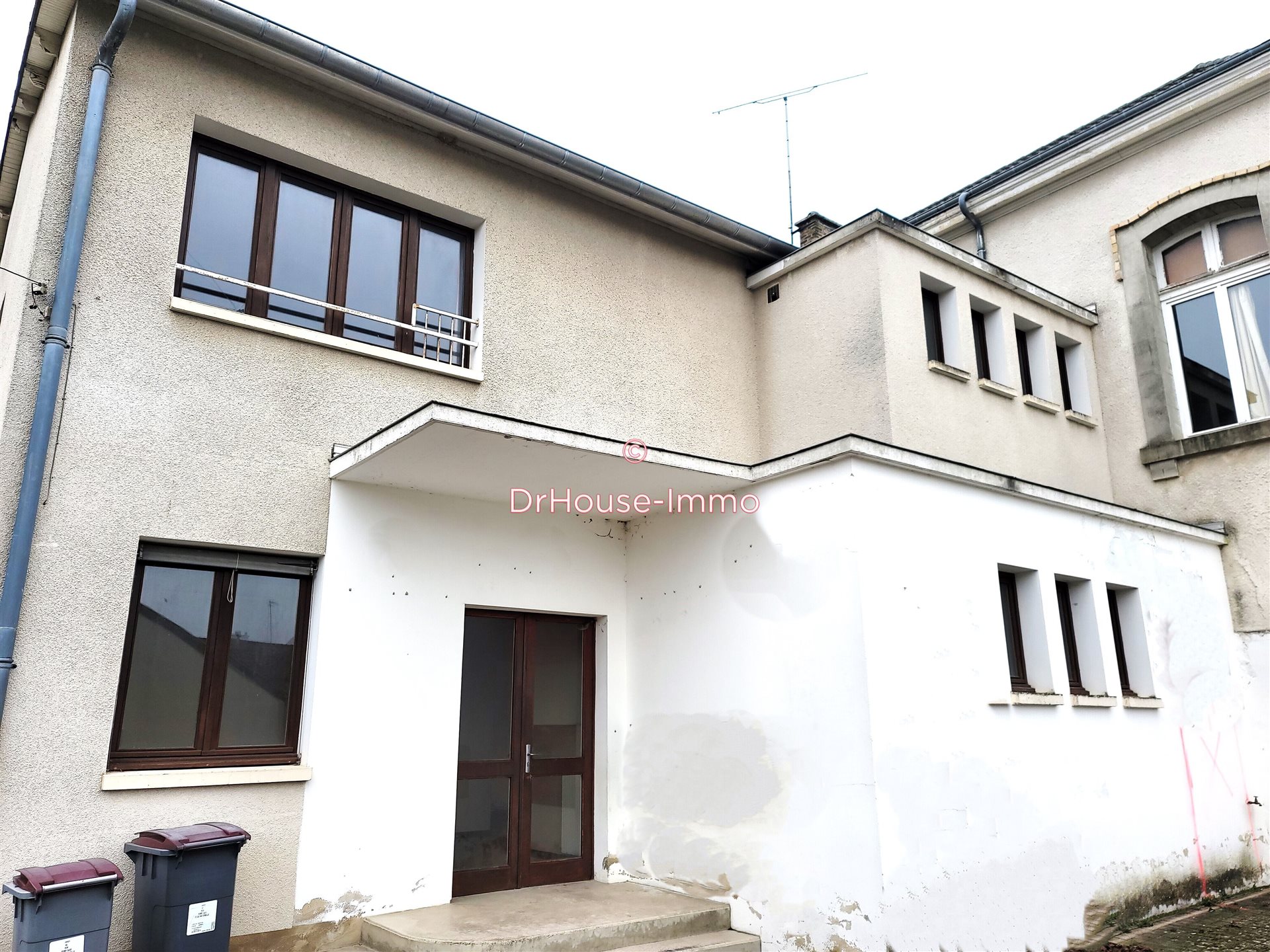 Appartement à vendre, 96m², Verzy