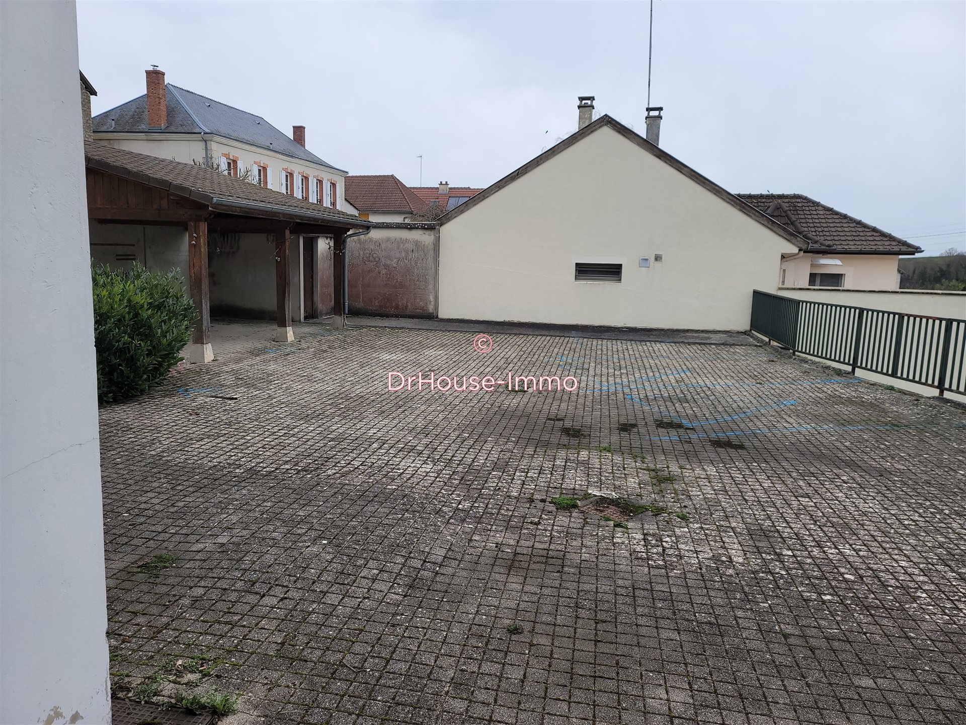 Appartement à vendre, 96m², Verzy
