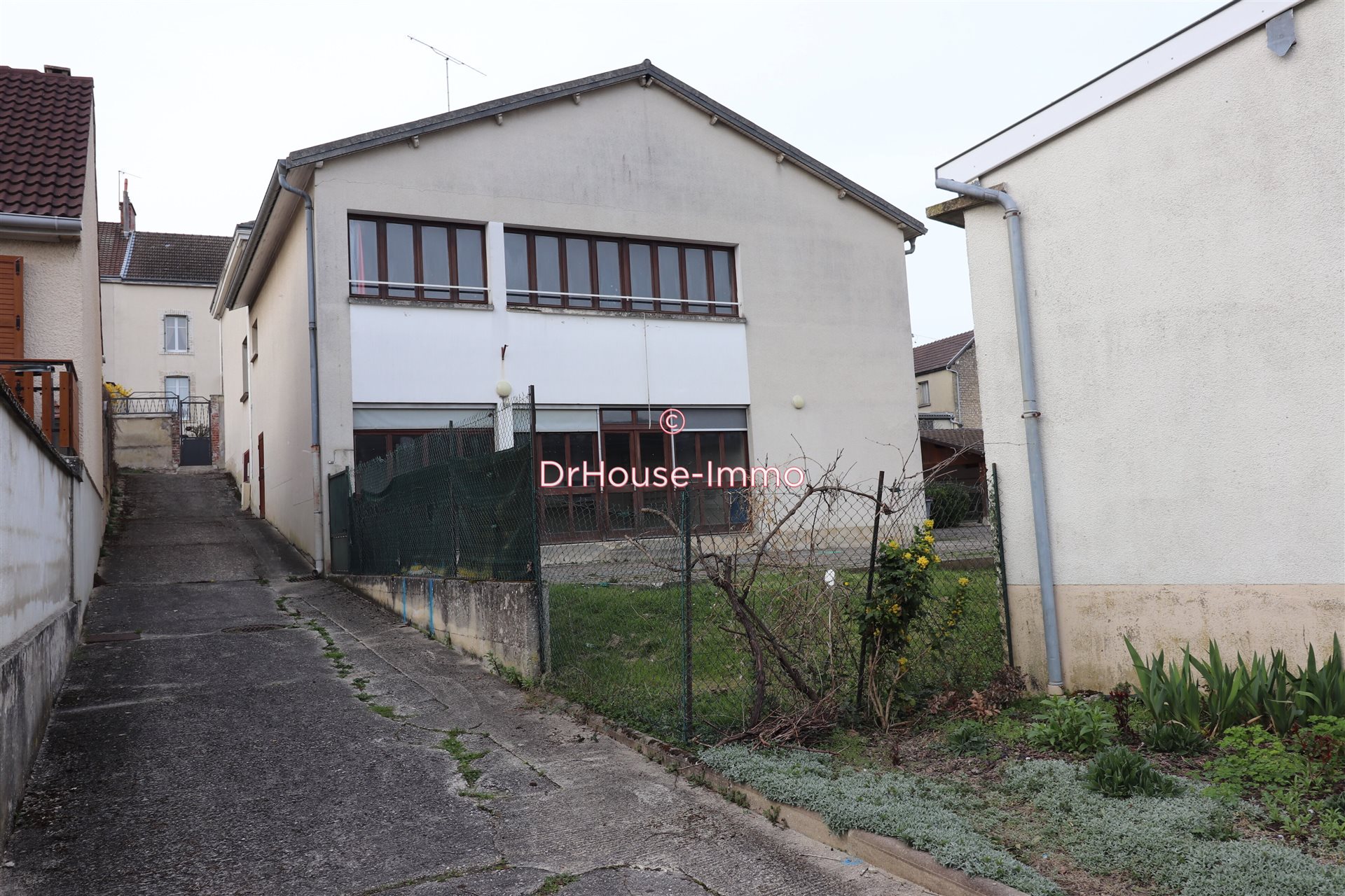 Appartement à vendre, 92m², Verzy