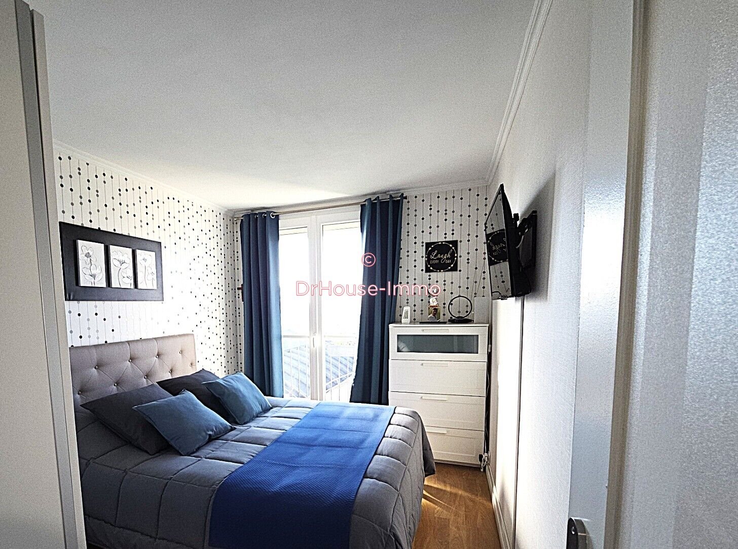 Appartement à vendre, 95m², Reims