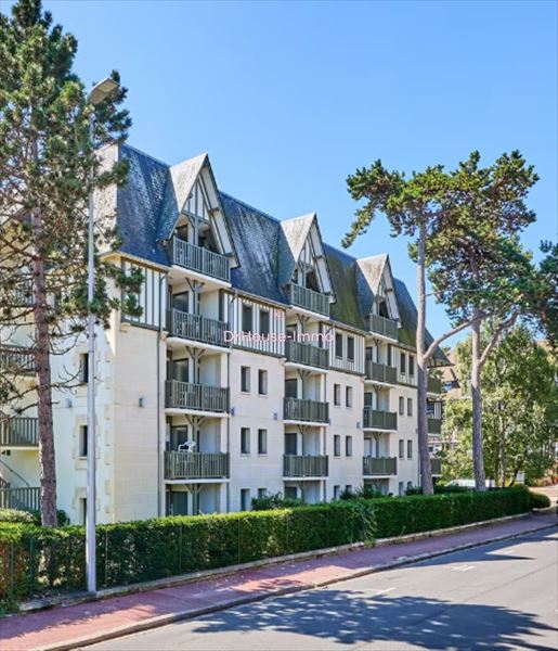 Appartement 1 pièce 24 m² · à Deauville · 24 m² · 91 001 €